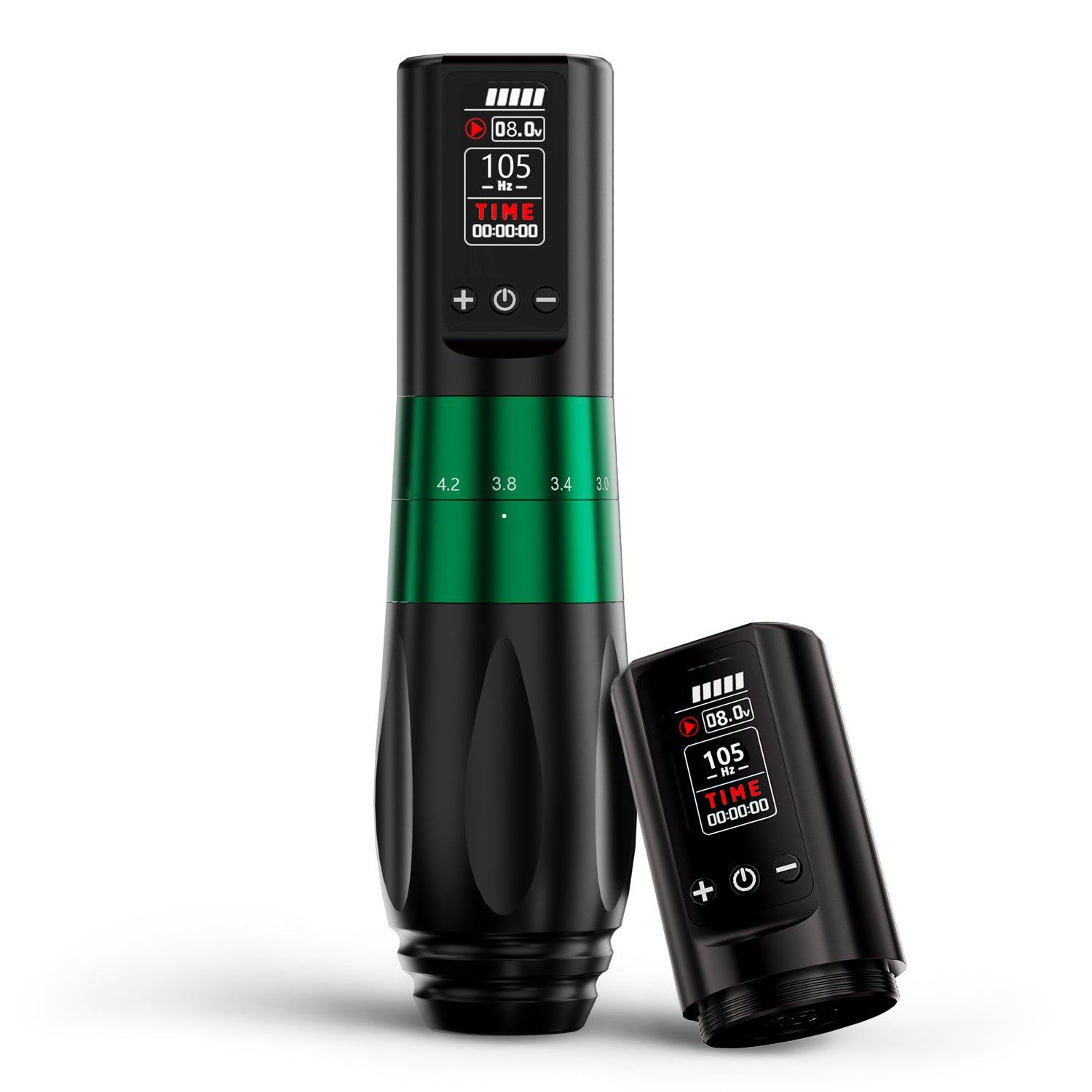 SERIES V77 Adjustable Wireless Pen