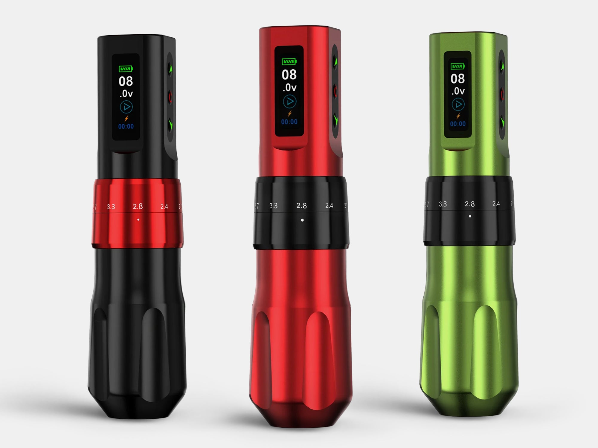 SERIES V78 Adjustable Wireless Pen