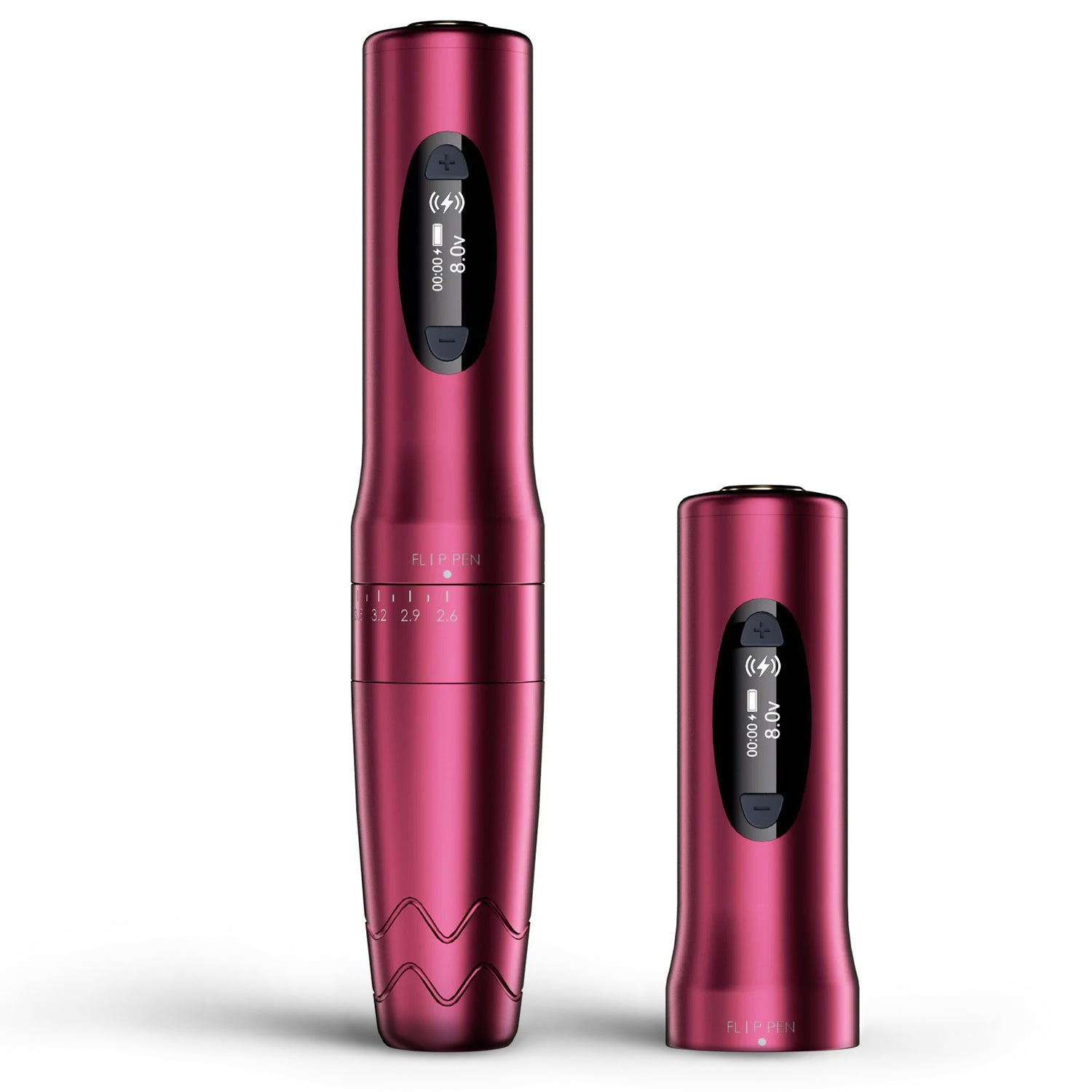 BRONC Aura Adjustable Wireless Pen