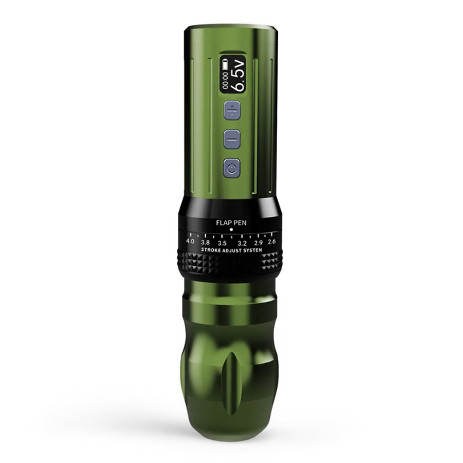BIG WASP Z1 Adjustable Wireless Pen