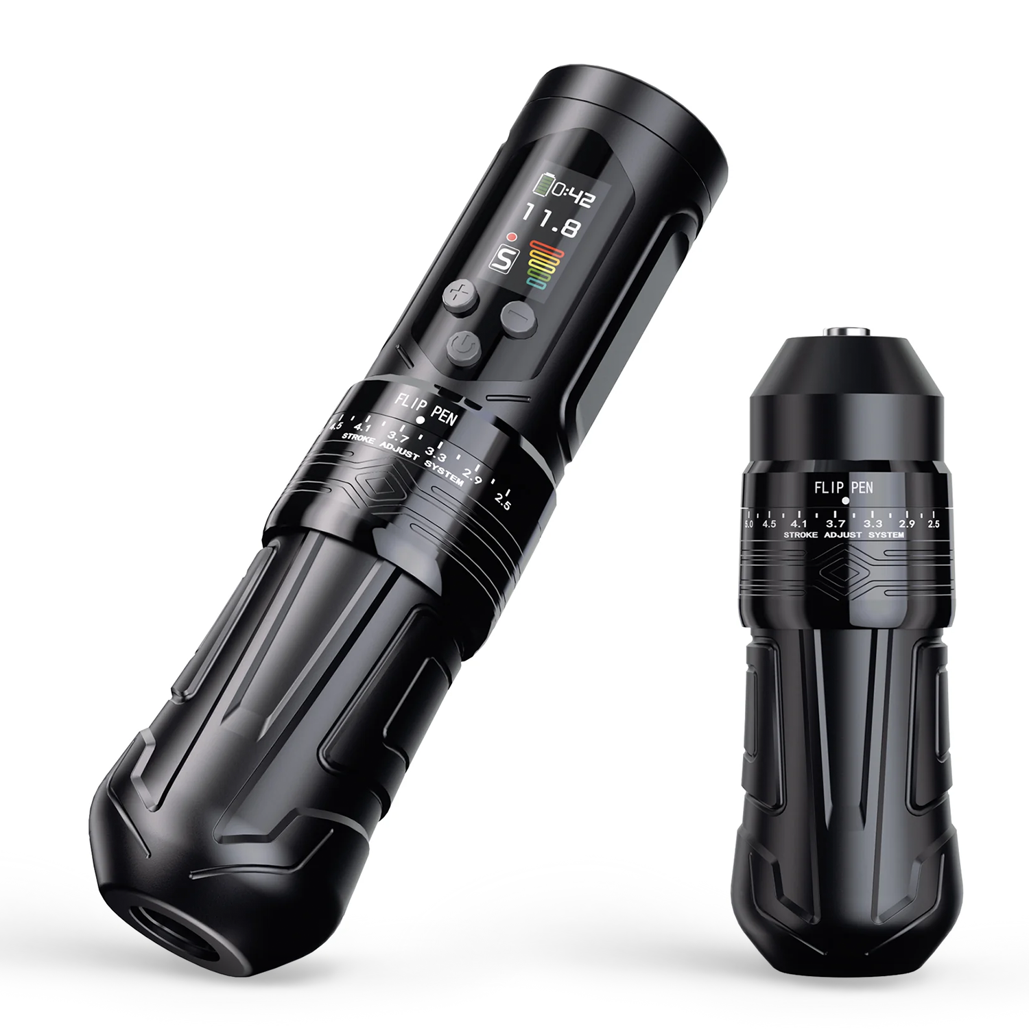 BRONC X2 Neo Adjustable Wireless Pen