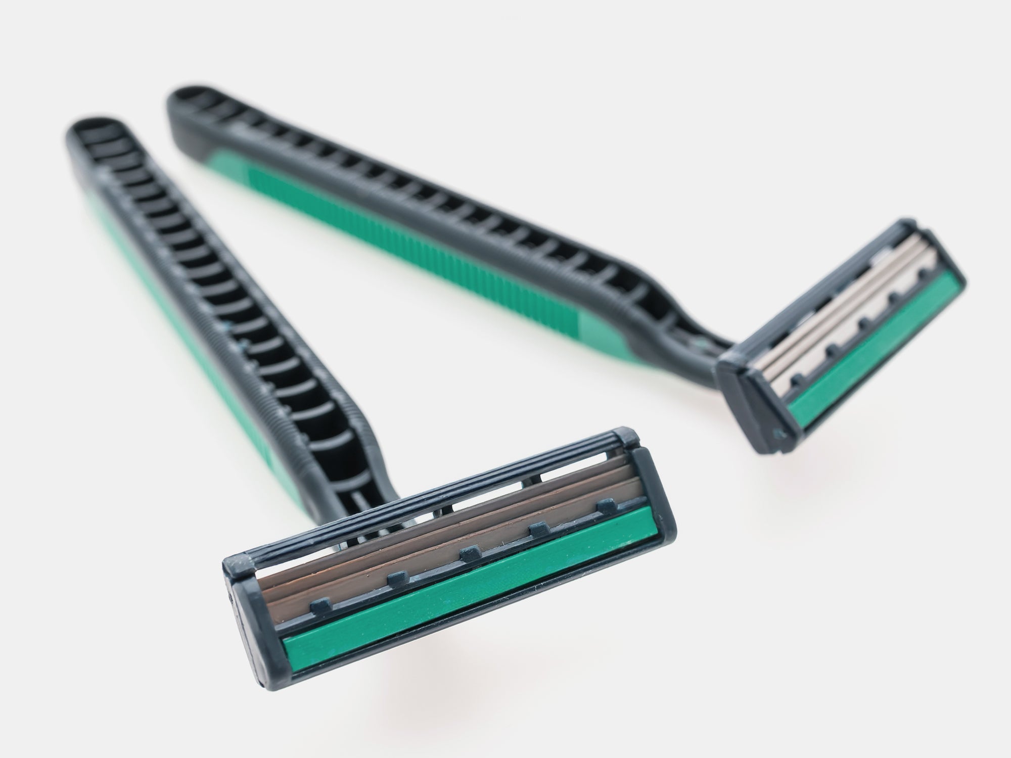 Rasuradoras Descartables (xUnidad)