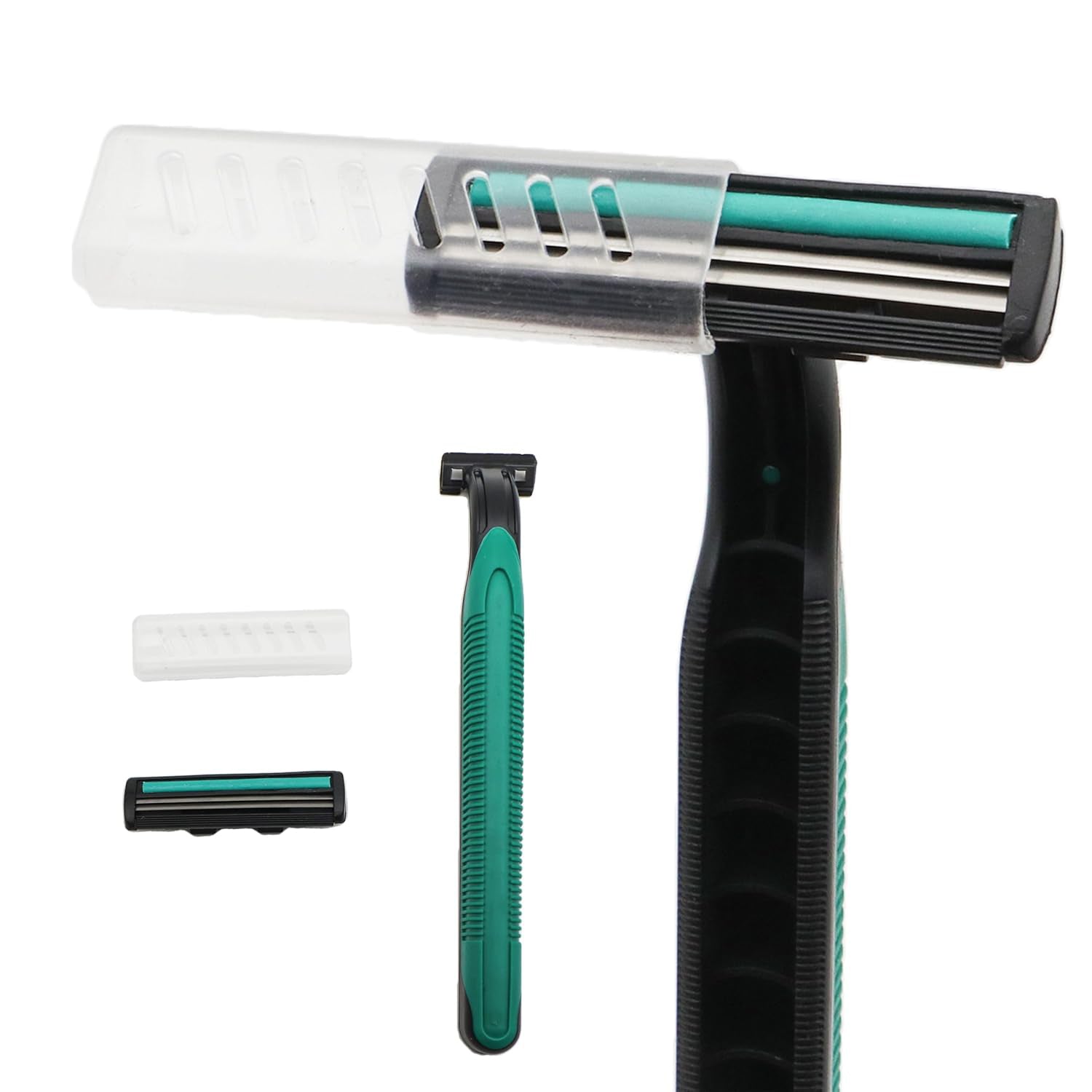 Rasuradoras Descartables (xUnidad)