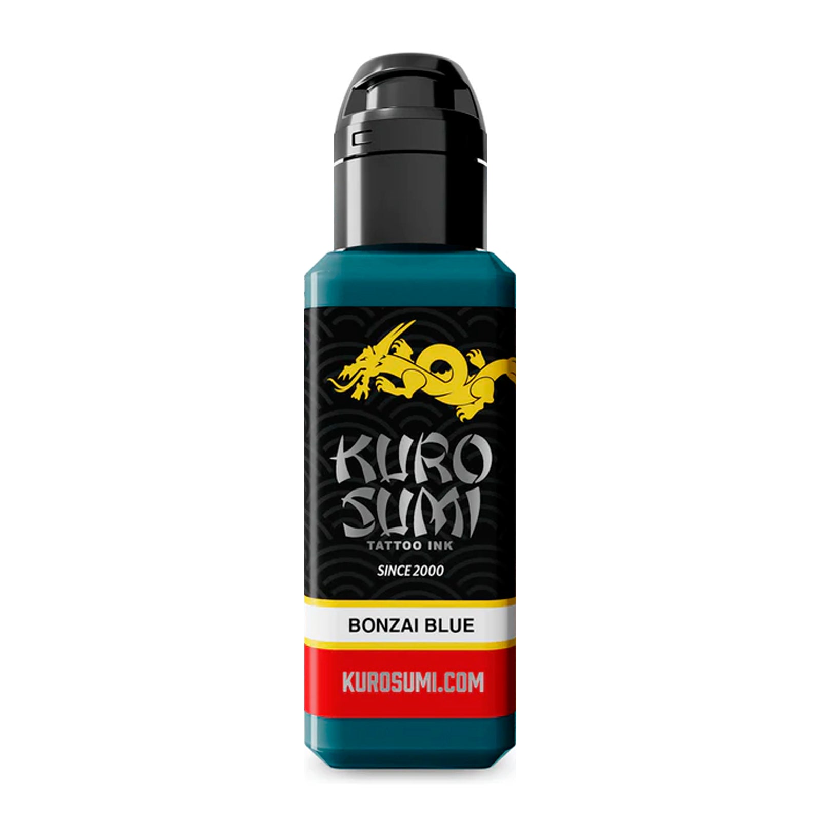 Pigmentos KURO SUMI (1,5 Oz.)