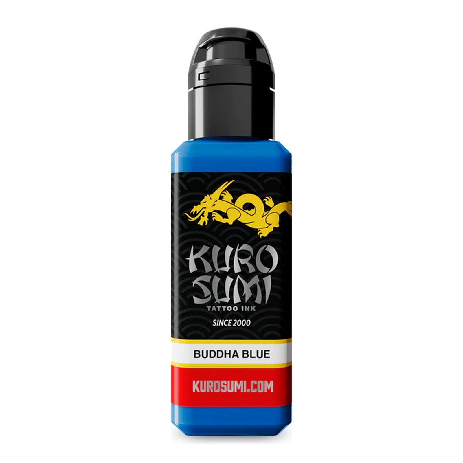 Pigmentos KURO SUMI (1,5 Oz.)
