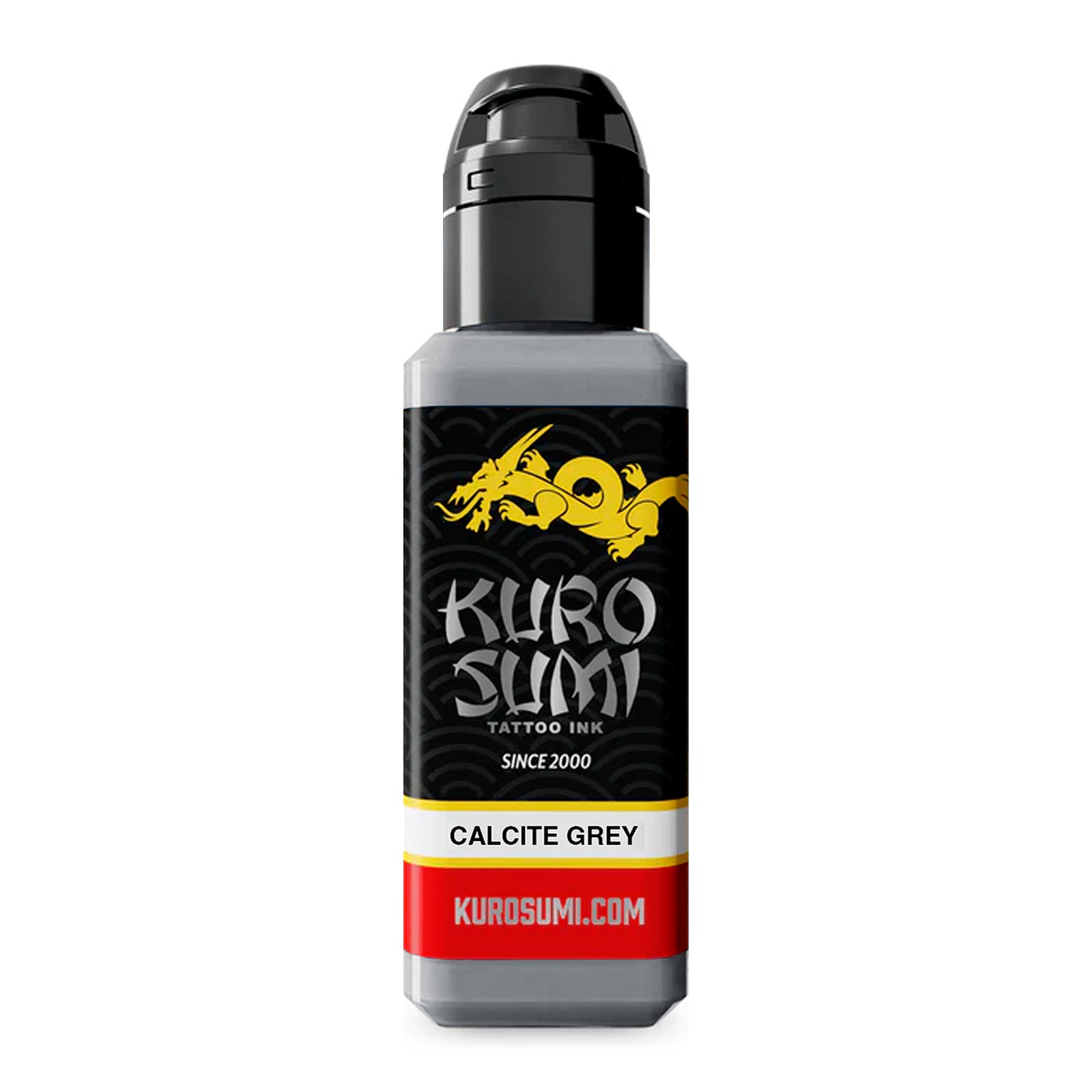 Pigmentos KURO SUMI (1,5 Oz.)