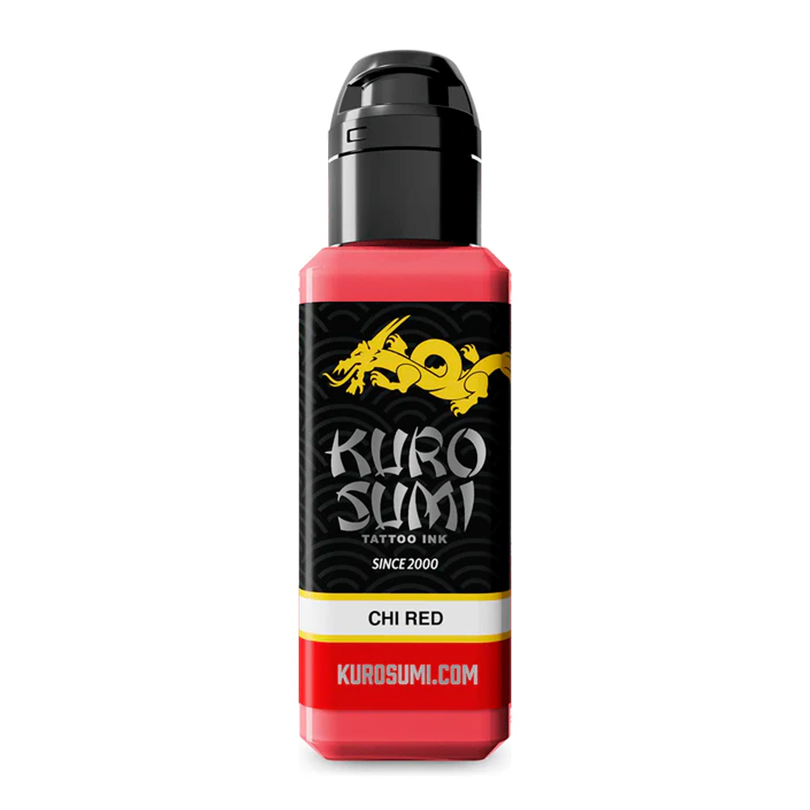 Pigmentos KURO SUMI (1,5 Oz.)