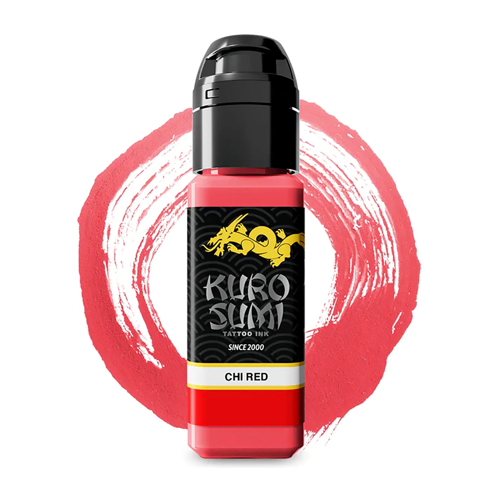 Pigmentos KURO SUMI (0,75 Oz.)