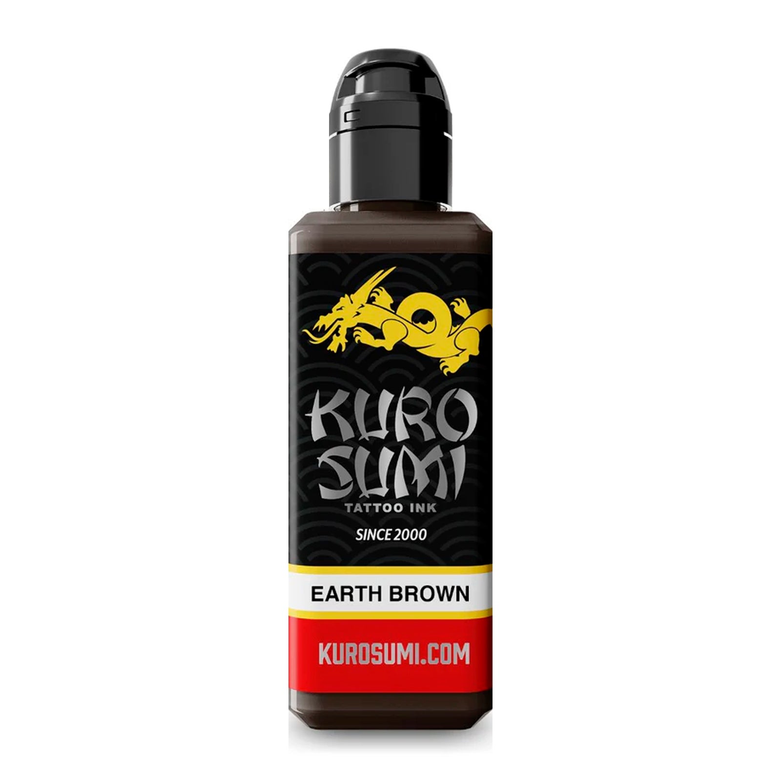 Pigmentos KURO SUMI (1,5 Oz.)