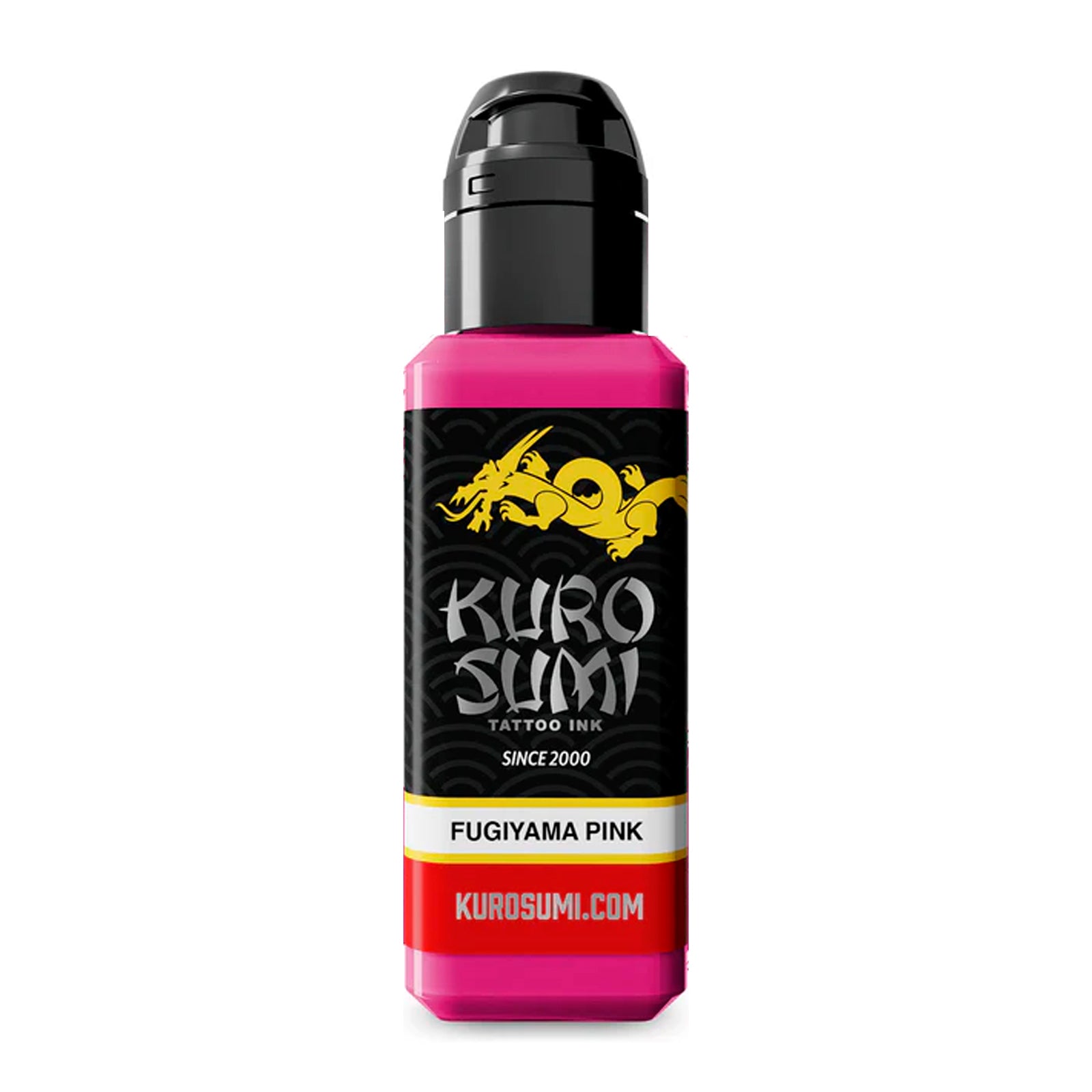 Pigmentos KURO SUMI (1,5 Oz.)