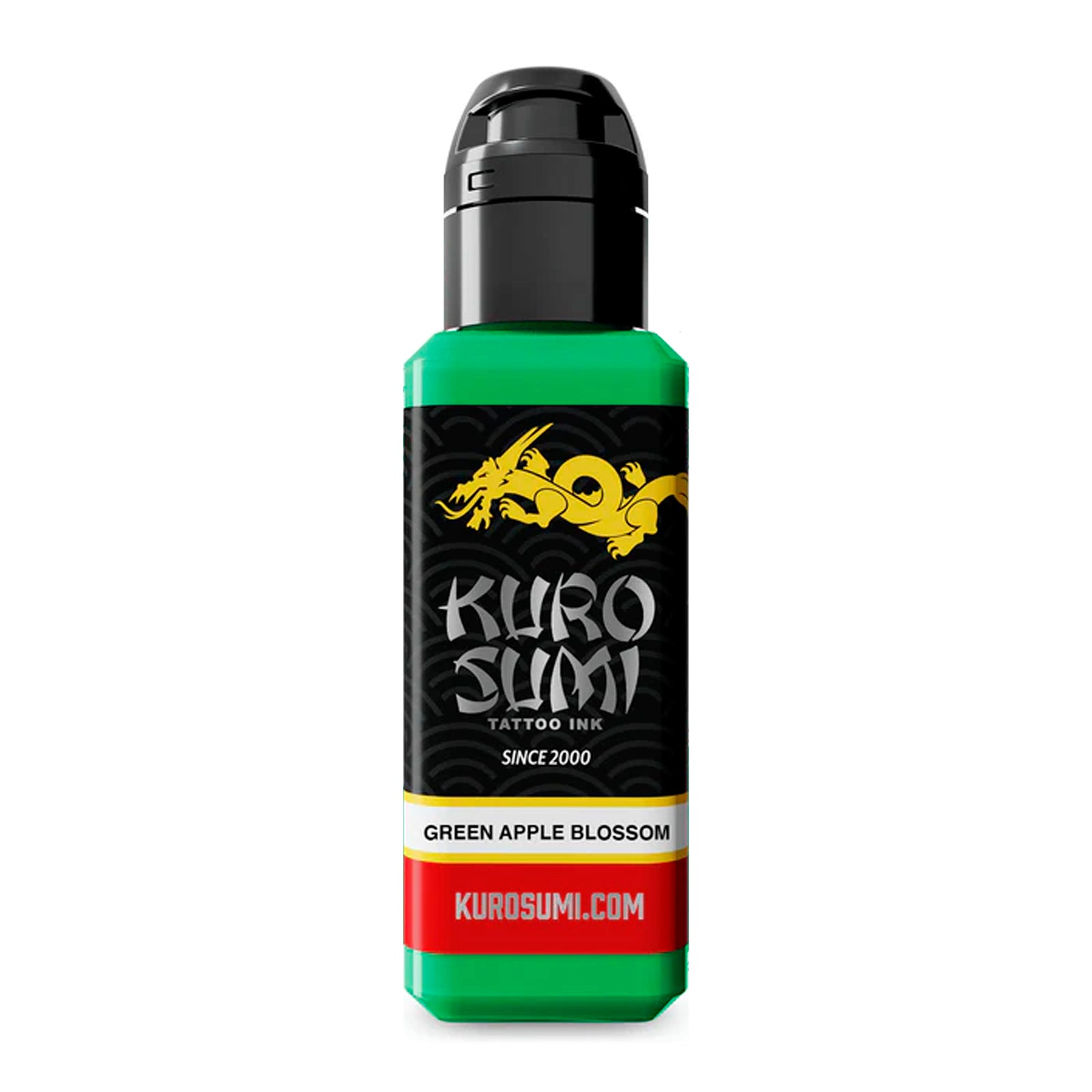 Pigmentos KURO SUMI (1,5 Oz.)