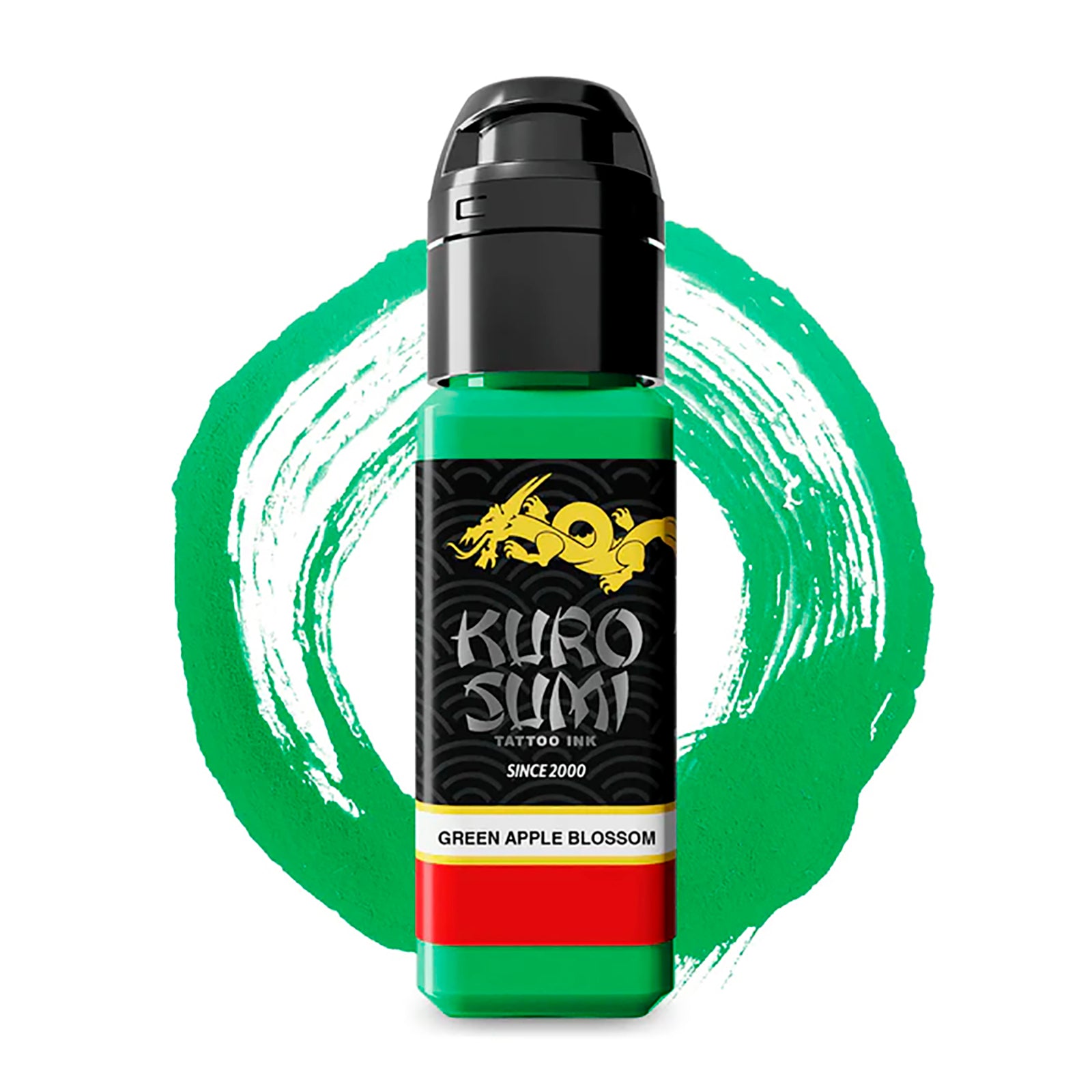 Pigmentos KURO SUMI (0,75 Oz.)