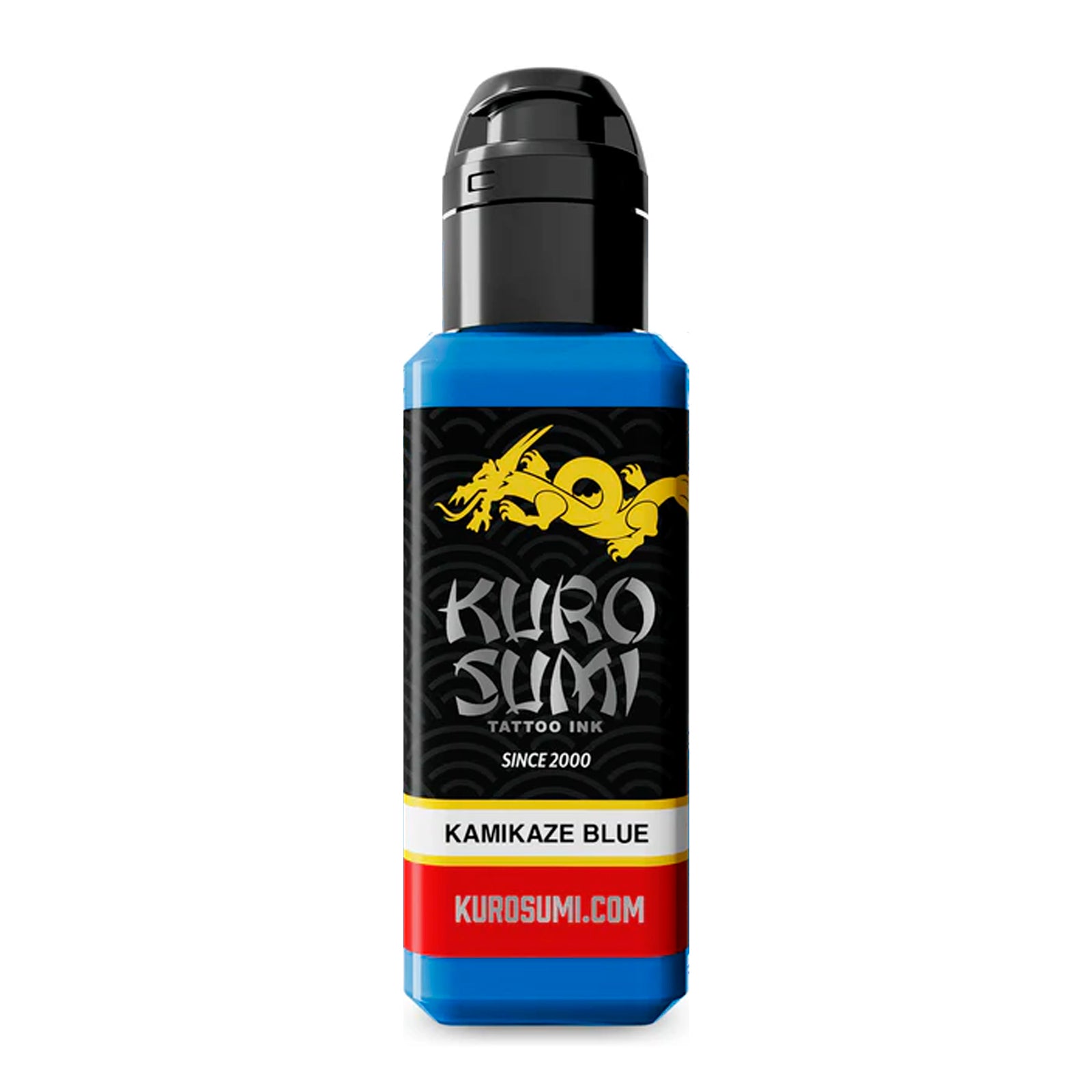 Pigmentos KURO SUMI (1,5 Oz.)
