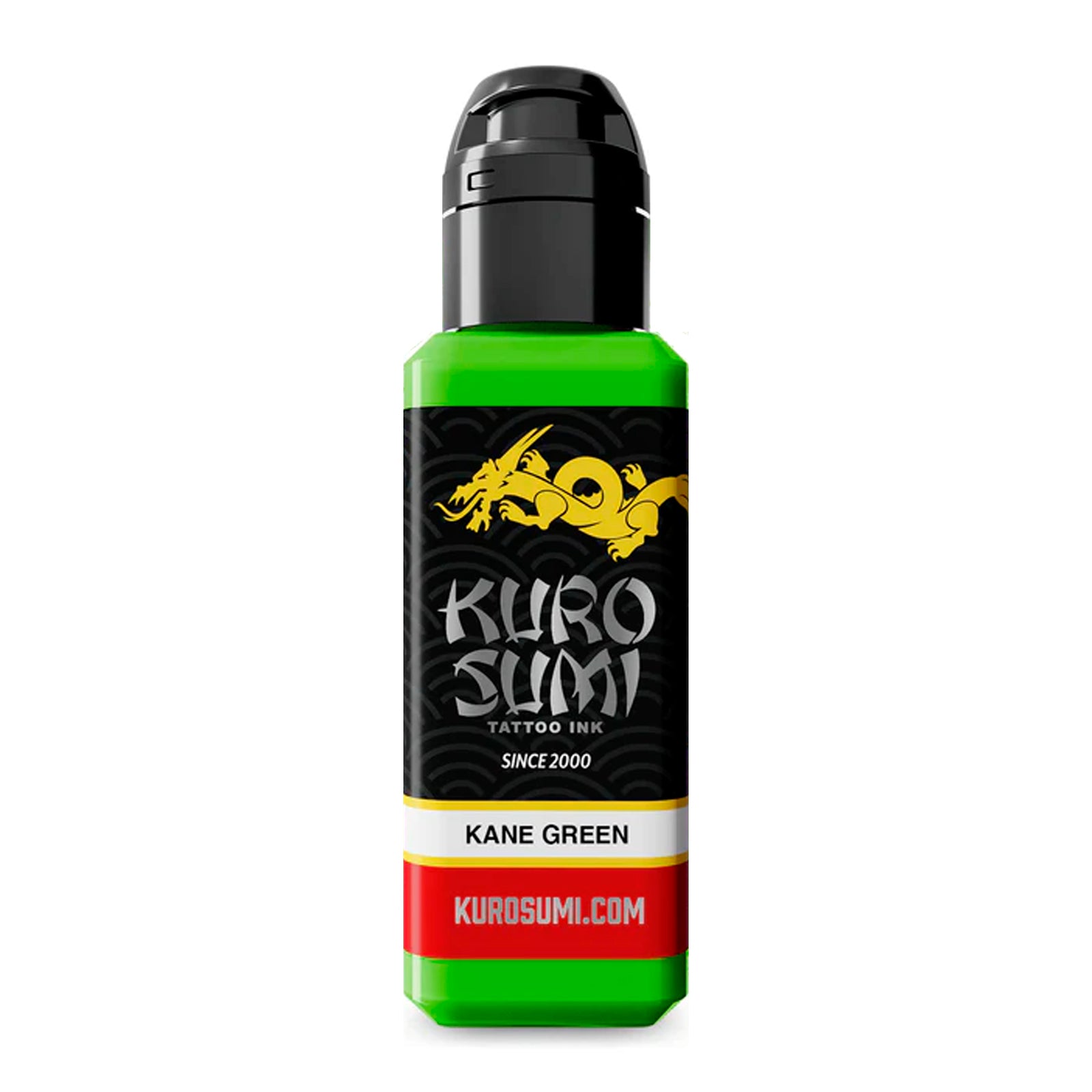 Pigmentos KURO SUMI (1,5 Oz.)
