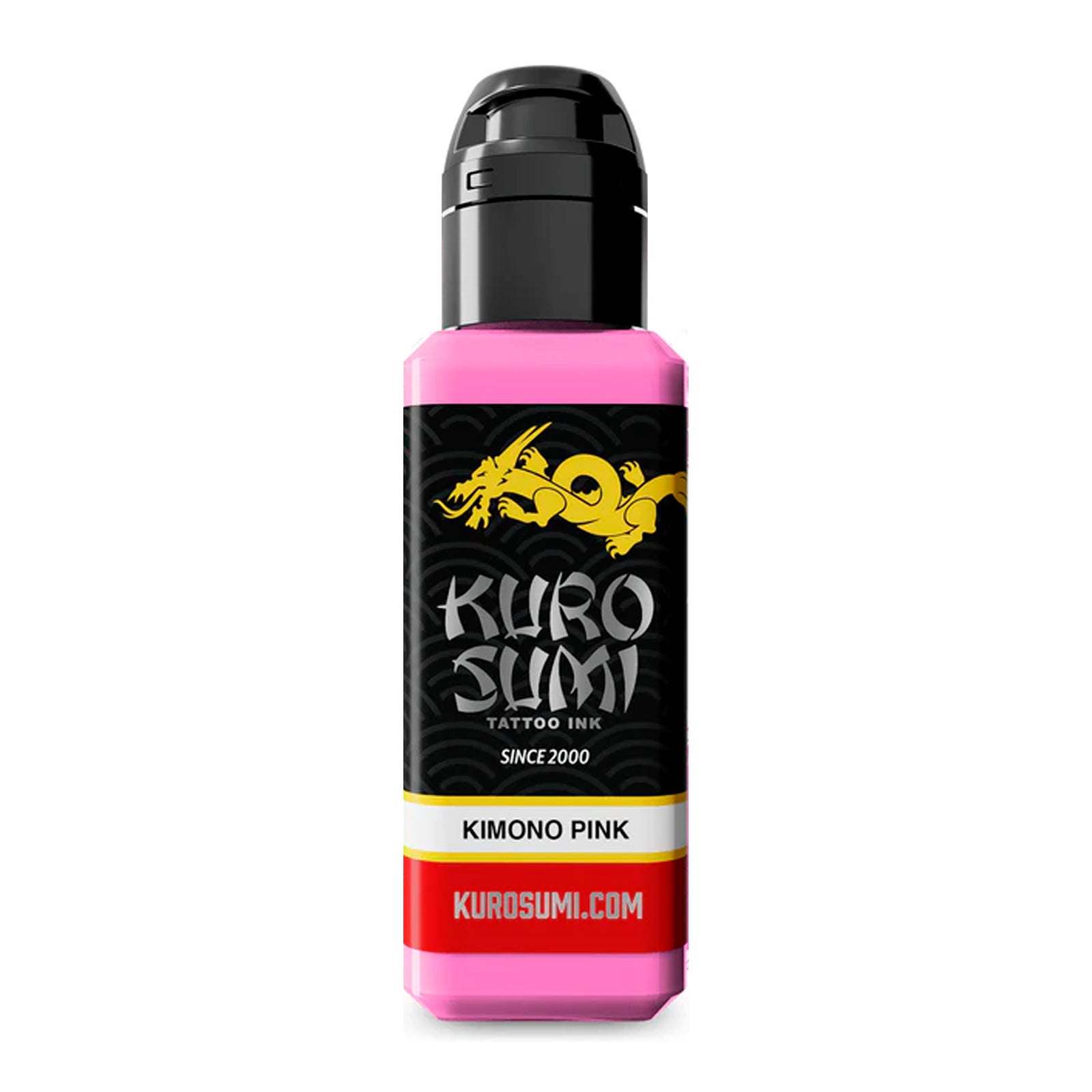 Pigmentos KURO SUMI (1,5 Oz.)