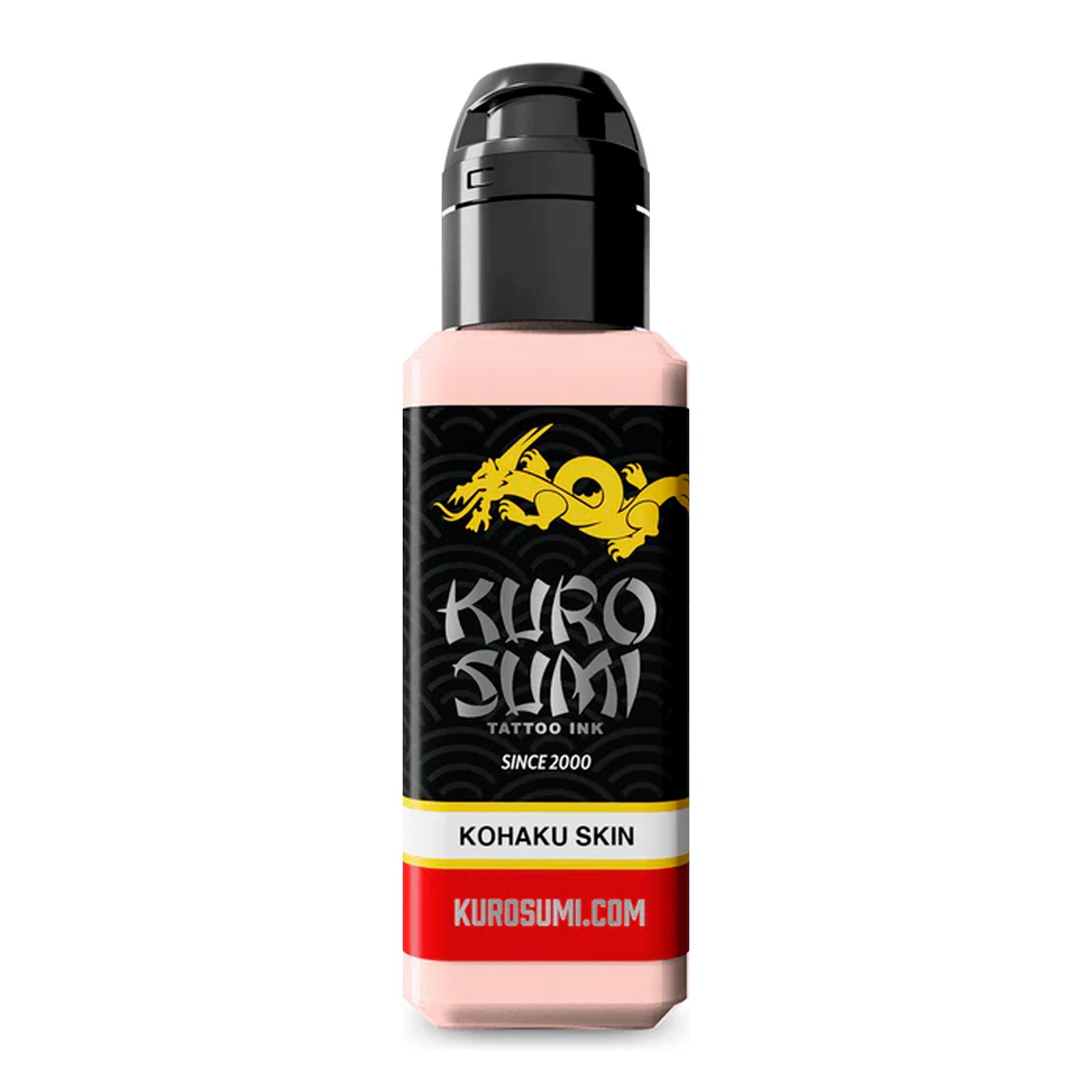 Pigmentos KURO SUMI (1,5 Oz.)