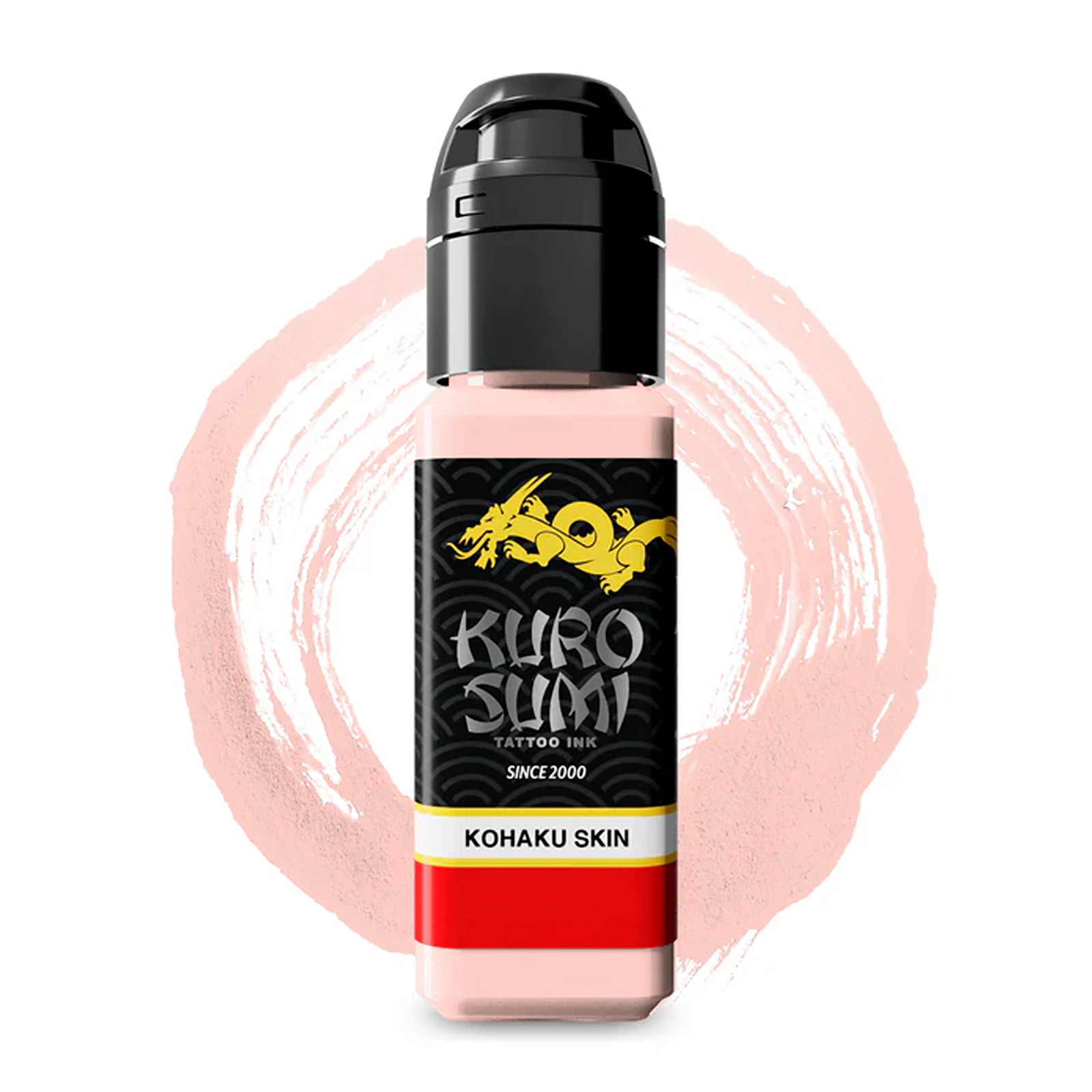 Pigmentos KURO SUMI (0,75 Oz.)