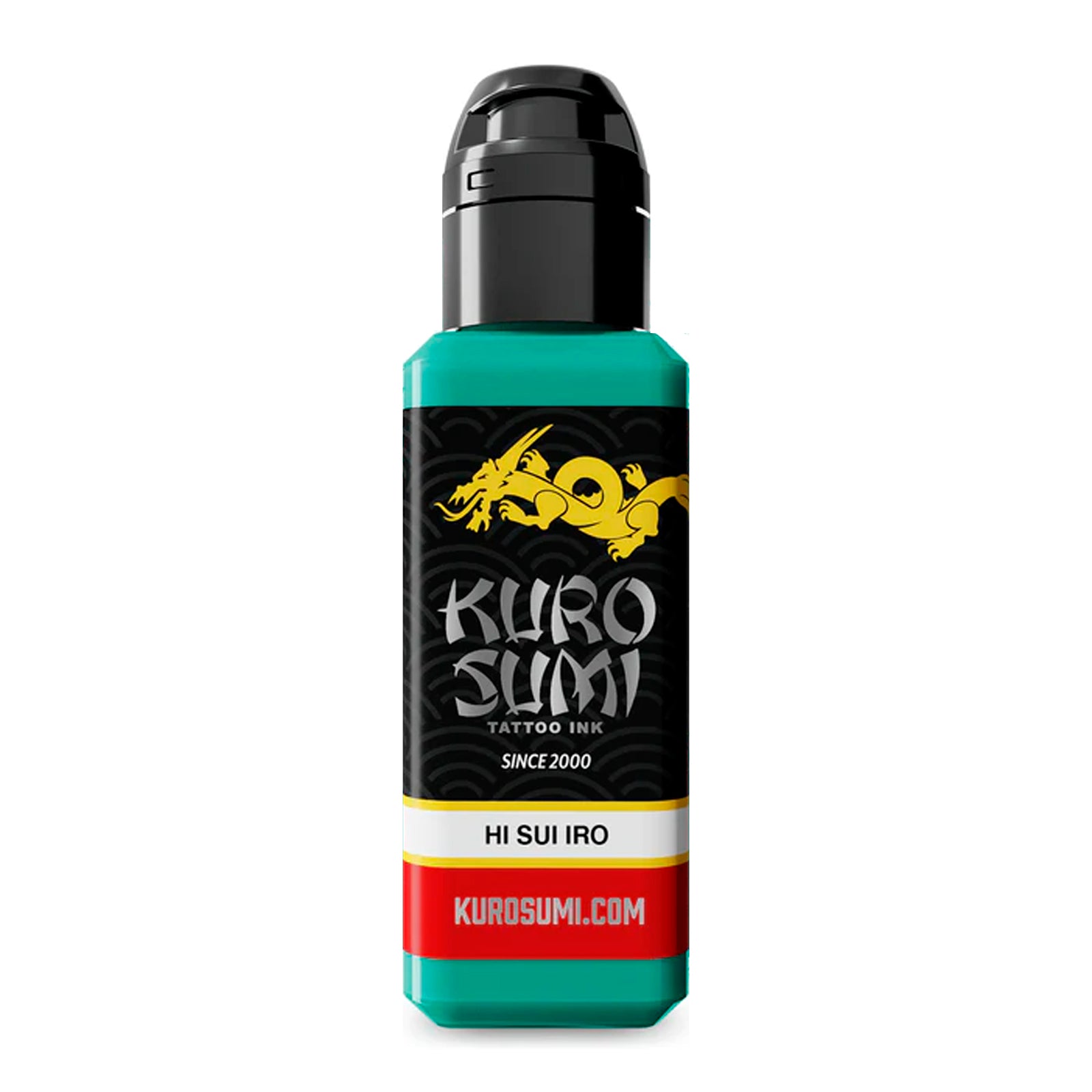 Pigmentos KURO SUMI (1,5 Oz.)