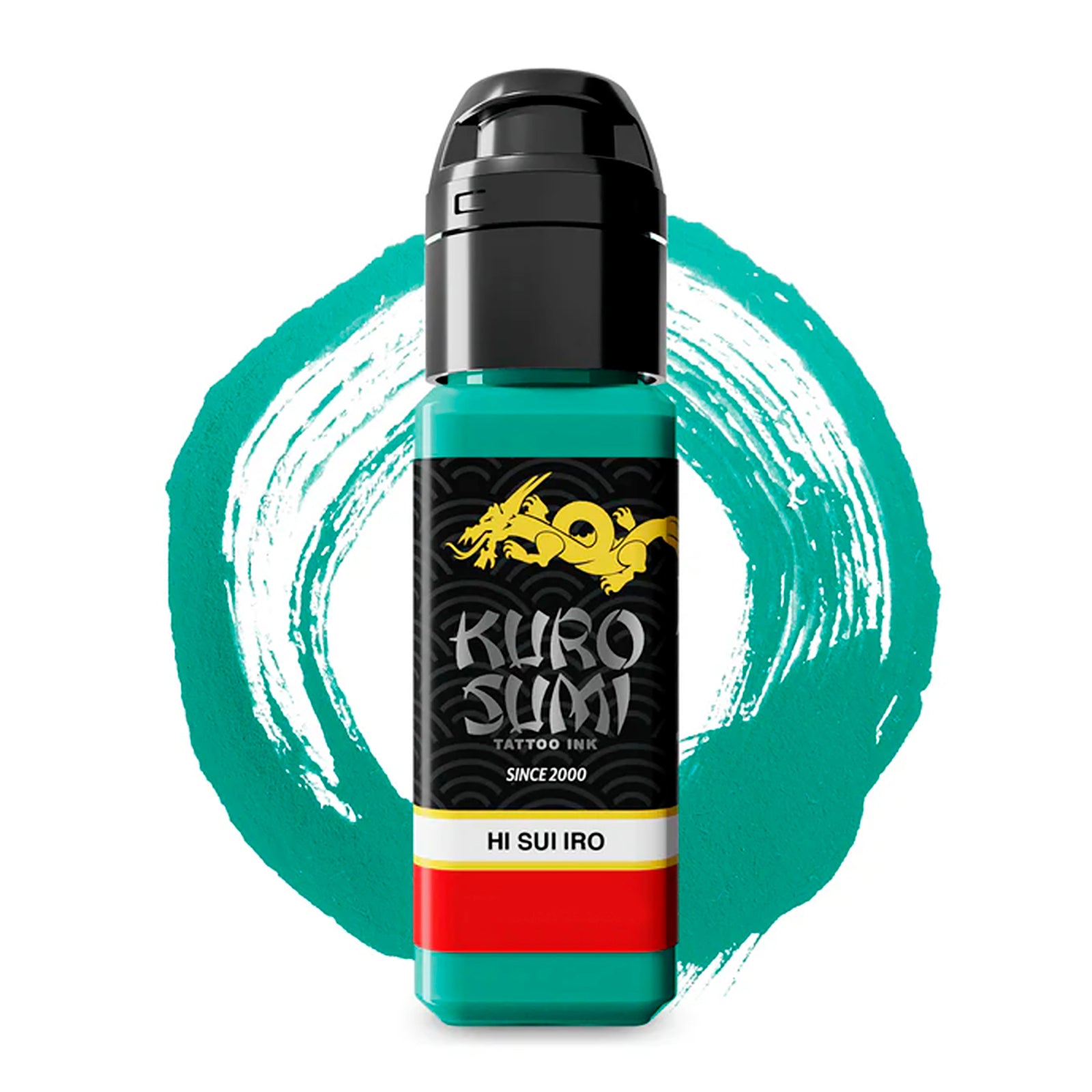 Pigmentos KURO SUMI (0,75 Oz.)