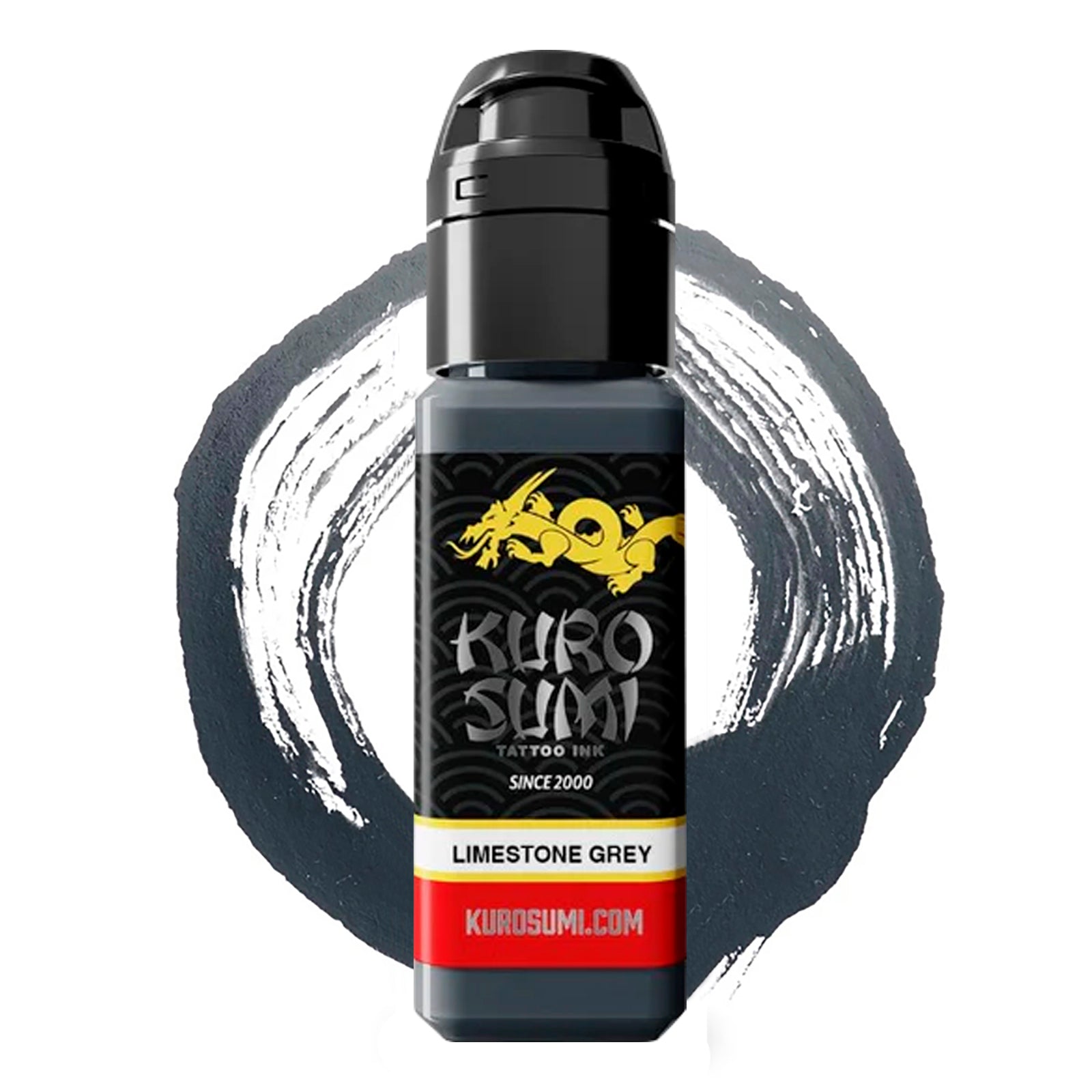 Pigmentos KURO SUMI (0,75 Oz.)