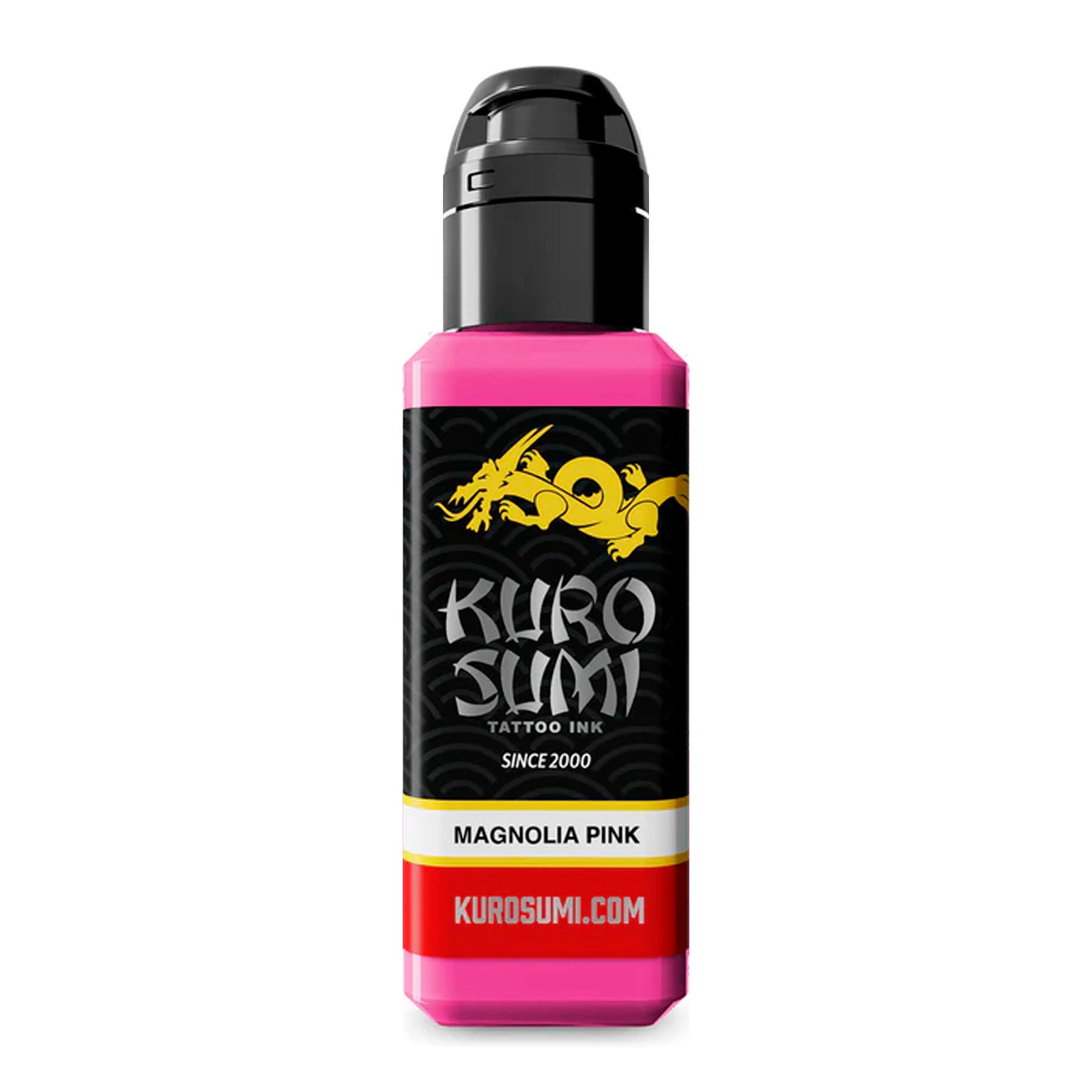 Pigmentos KURO SUMI (1,5 Oz.)