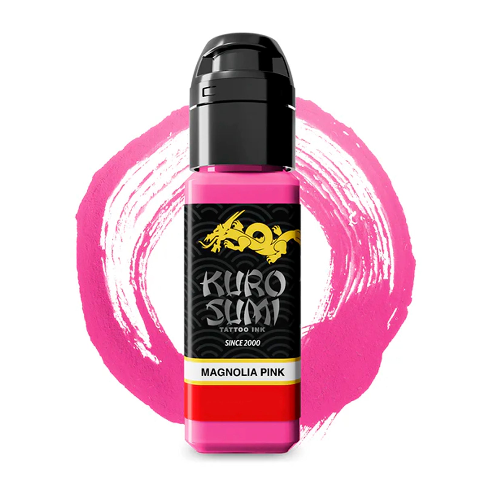 Pigmentos KURO SUMI (0,75 Oz.)