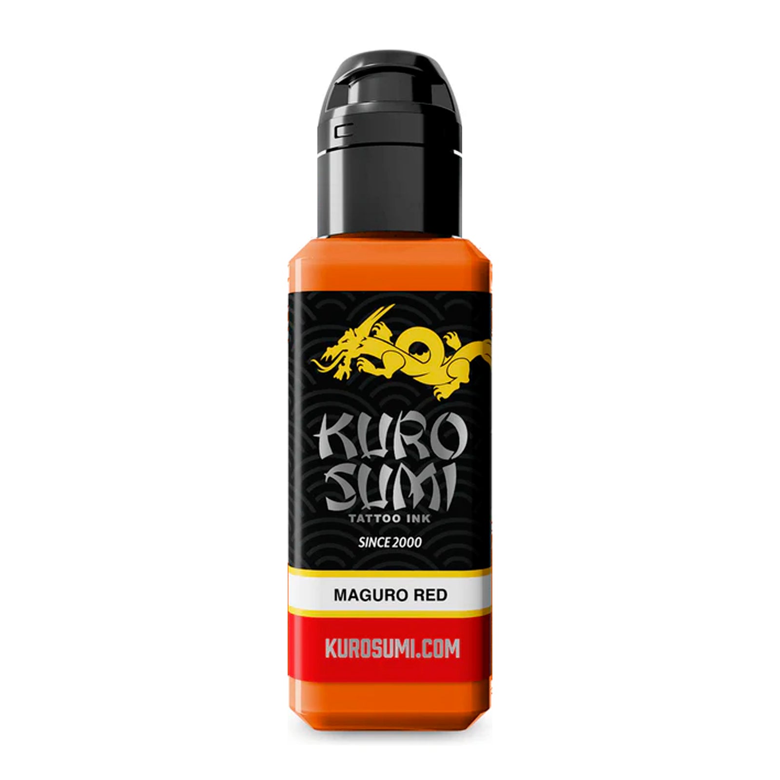 Pigmentos KURO SUMI (1,5 Oz.)