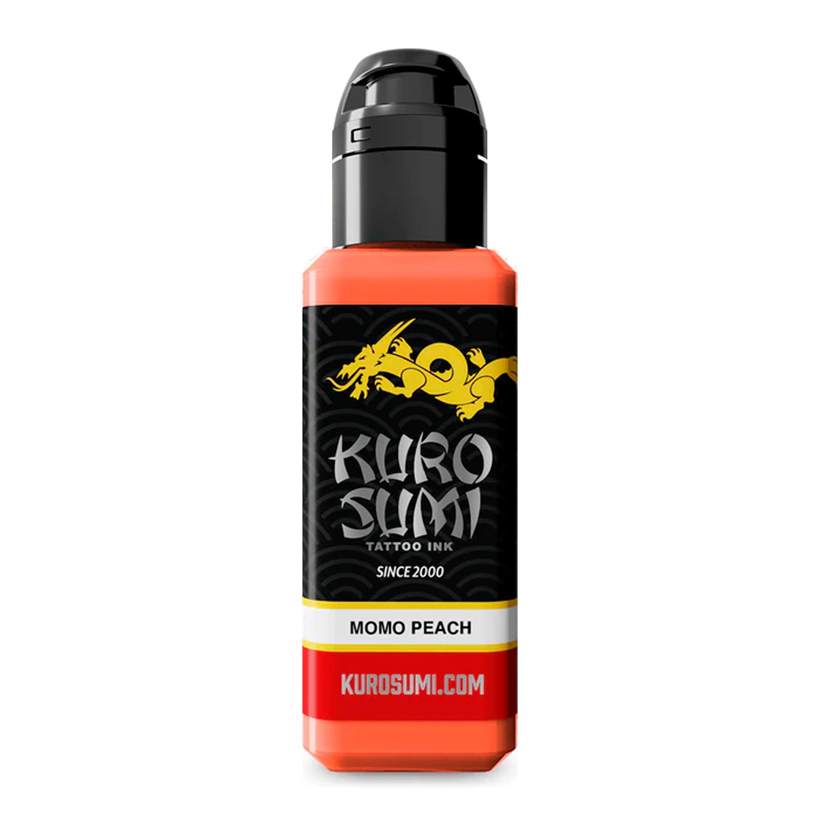 Pigmentos KURO SUMI (1,5 Oz.)