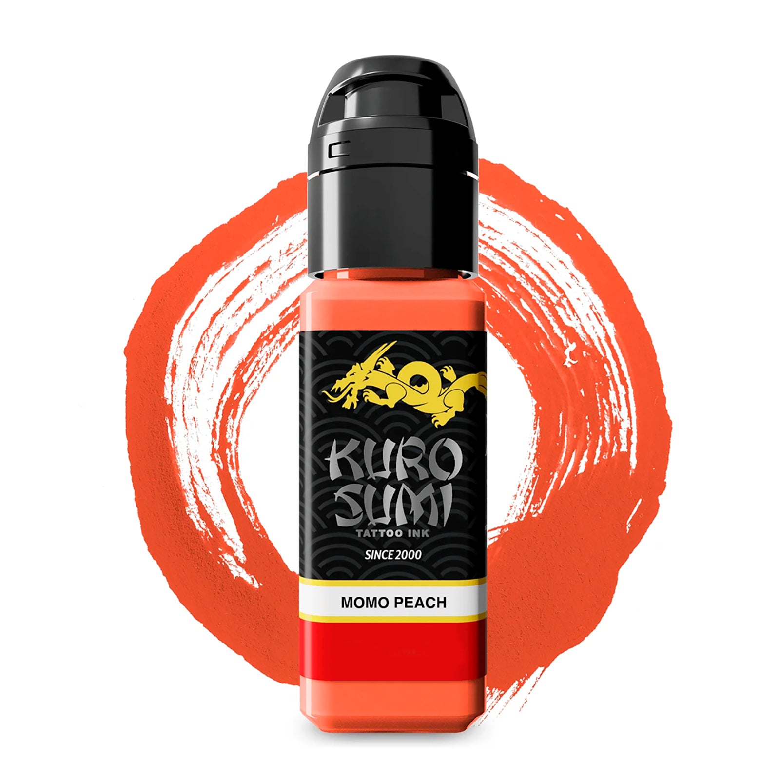 Pigmentos KURO SUMI (0,75 Oz.)