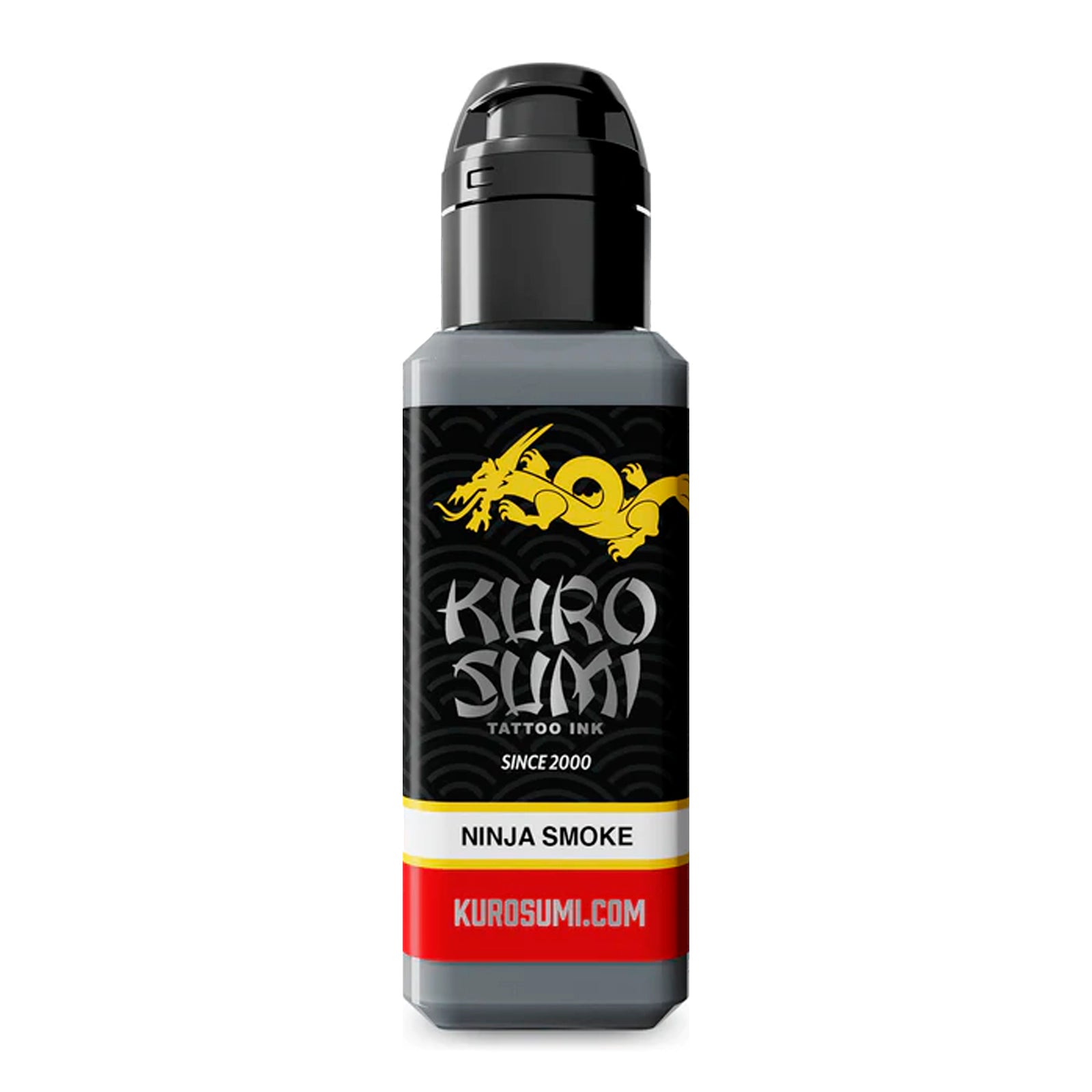 Pigmentos KURO SUMI (1,5 Oz.)