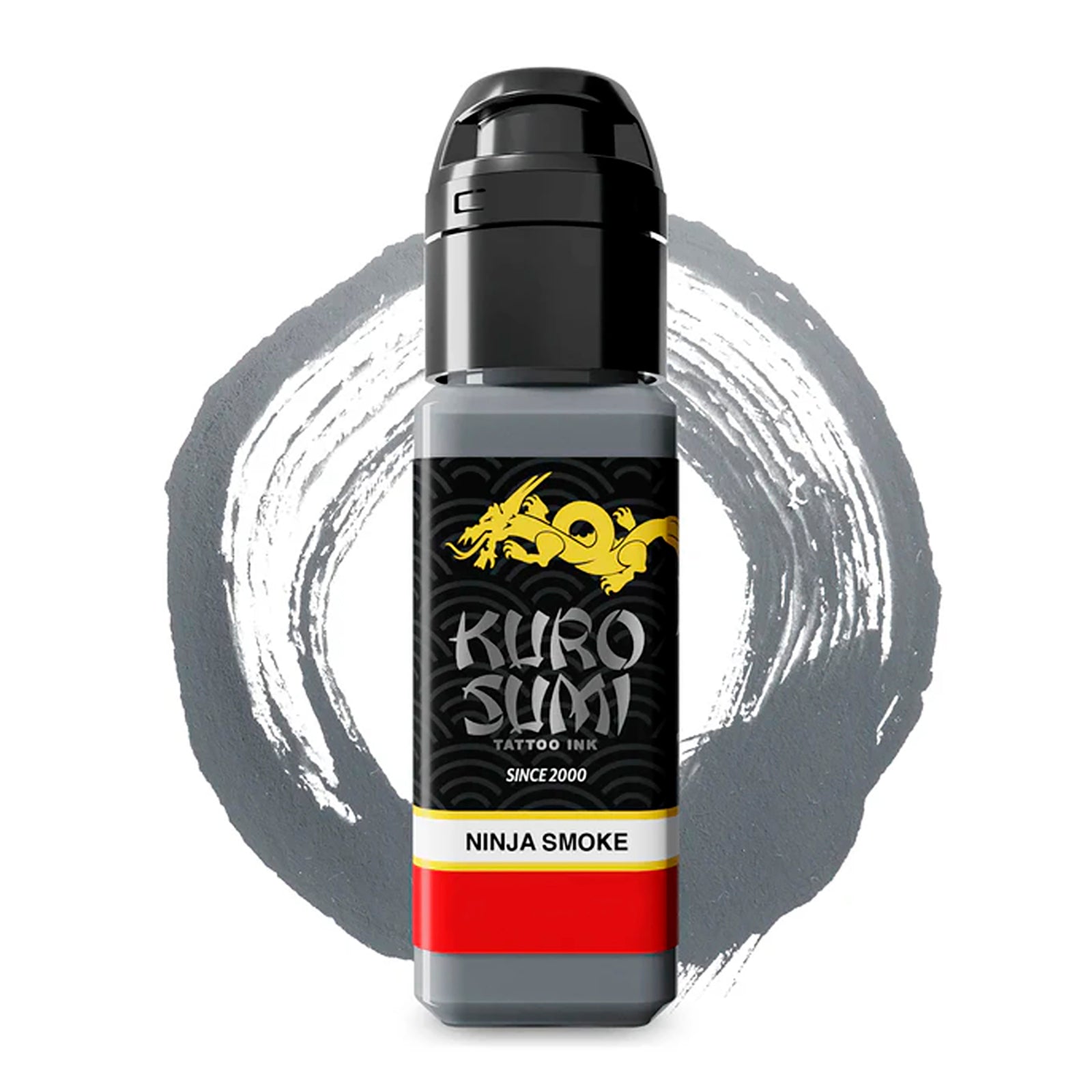 Pigmentos KURO SUMI (0,75 Oz.)