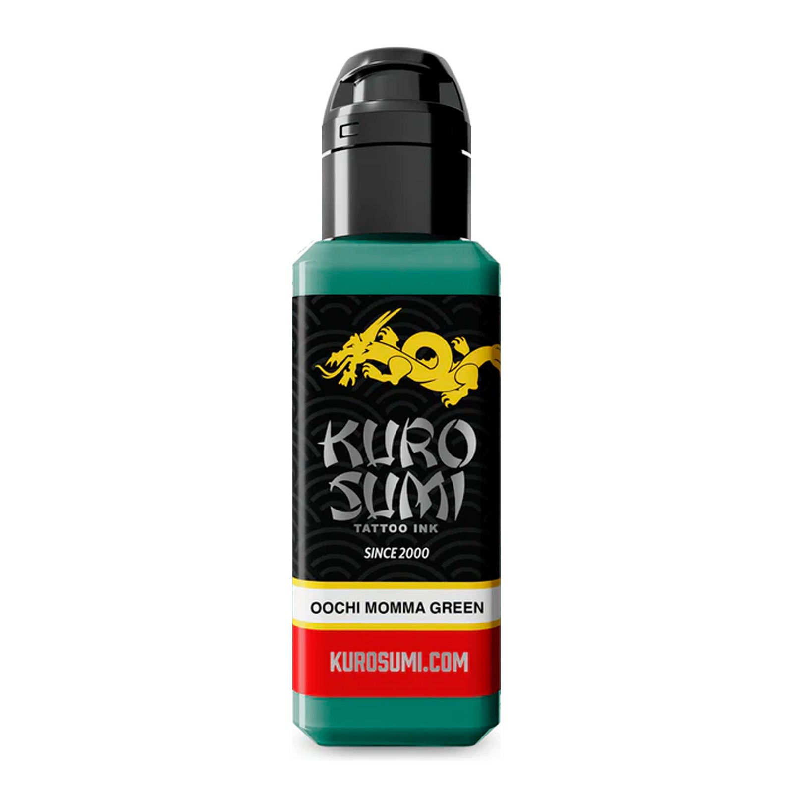 Pigmentos KURO SUMI (1,5 Oz.)