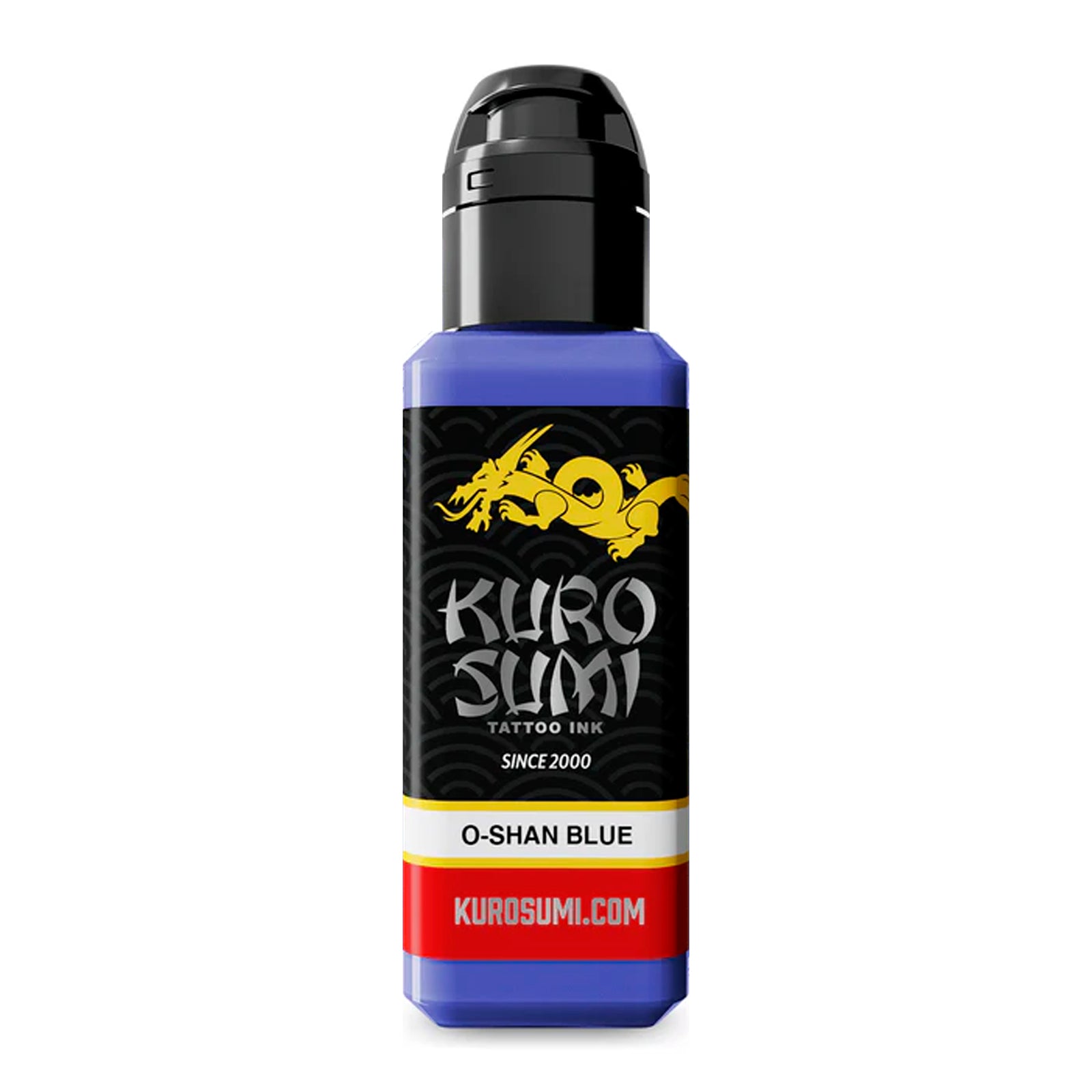 Pigmentos KURO SUMI (1,5 Oz.)