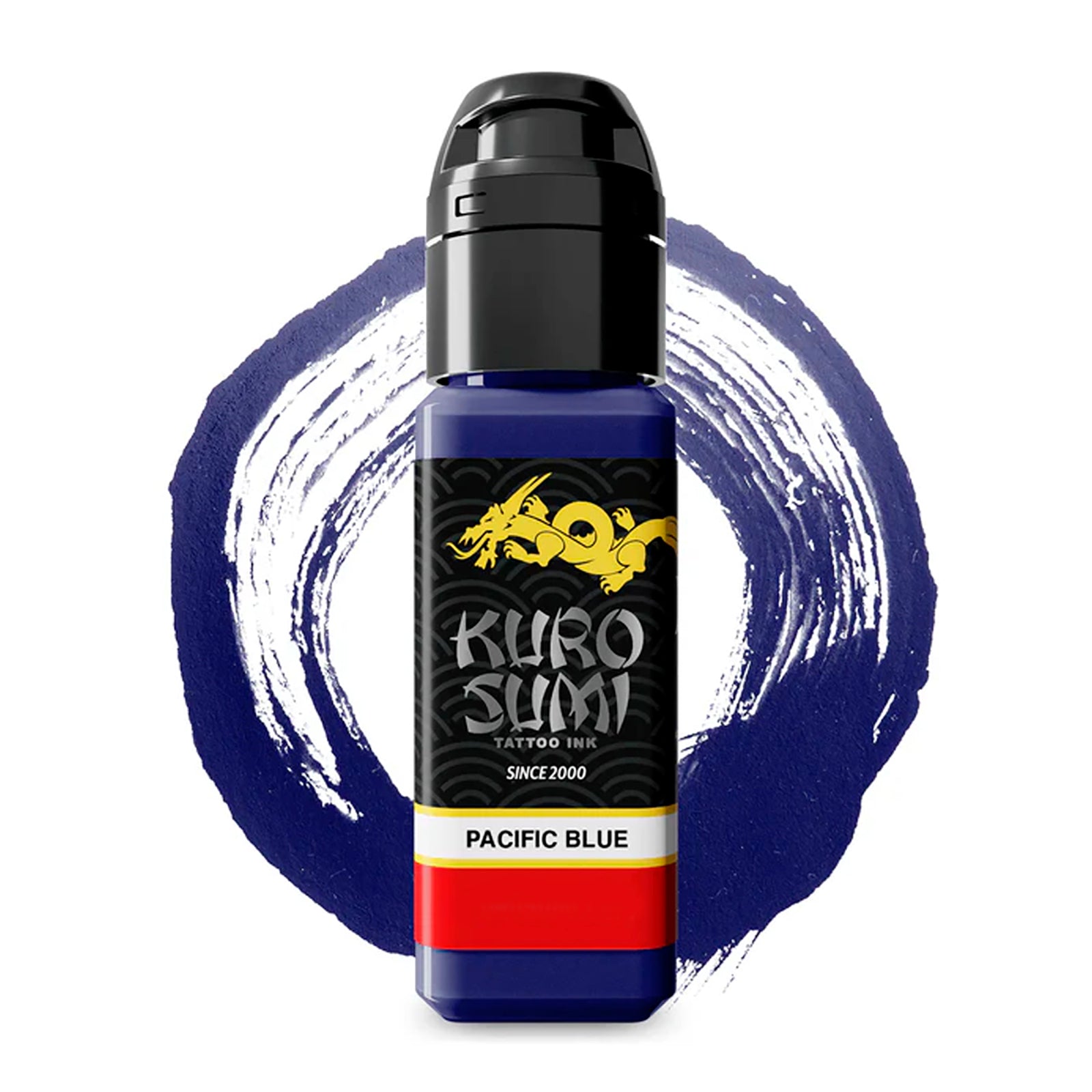 Pigmentos KURO SUMI (0,75 Oz.)