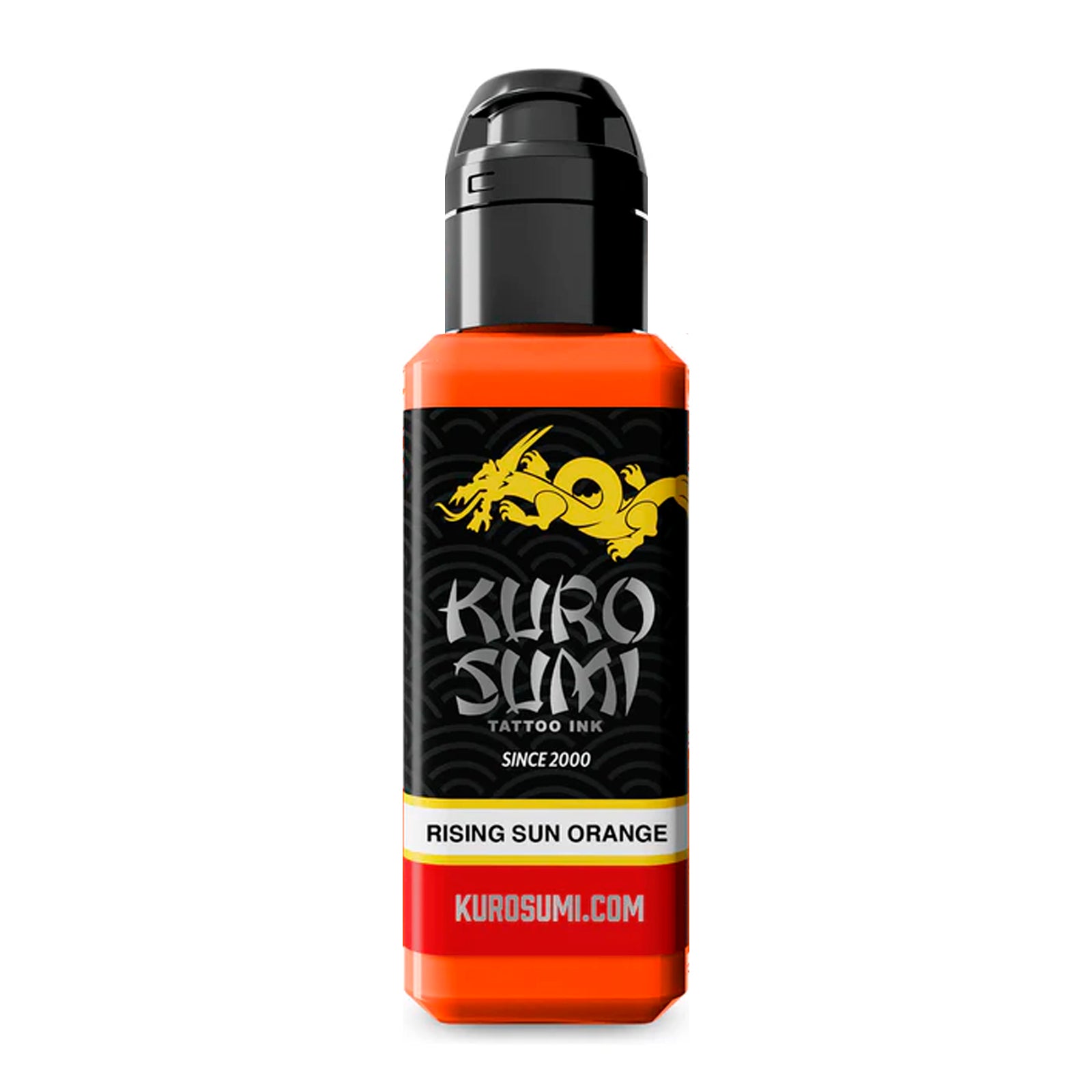 Pigmentos KURO SUMI (1,5 Oz.)