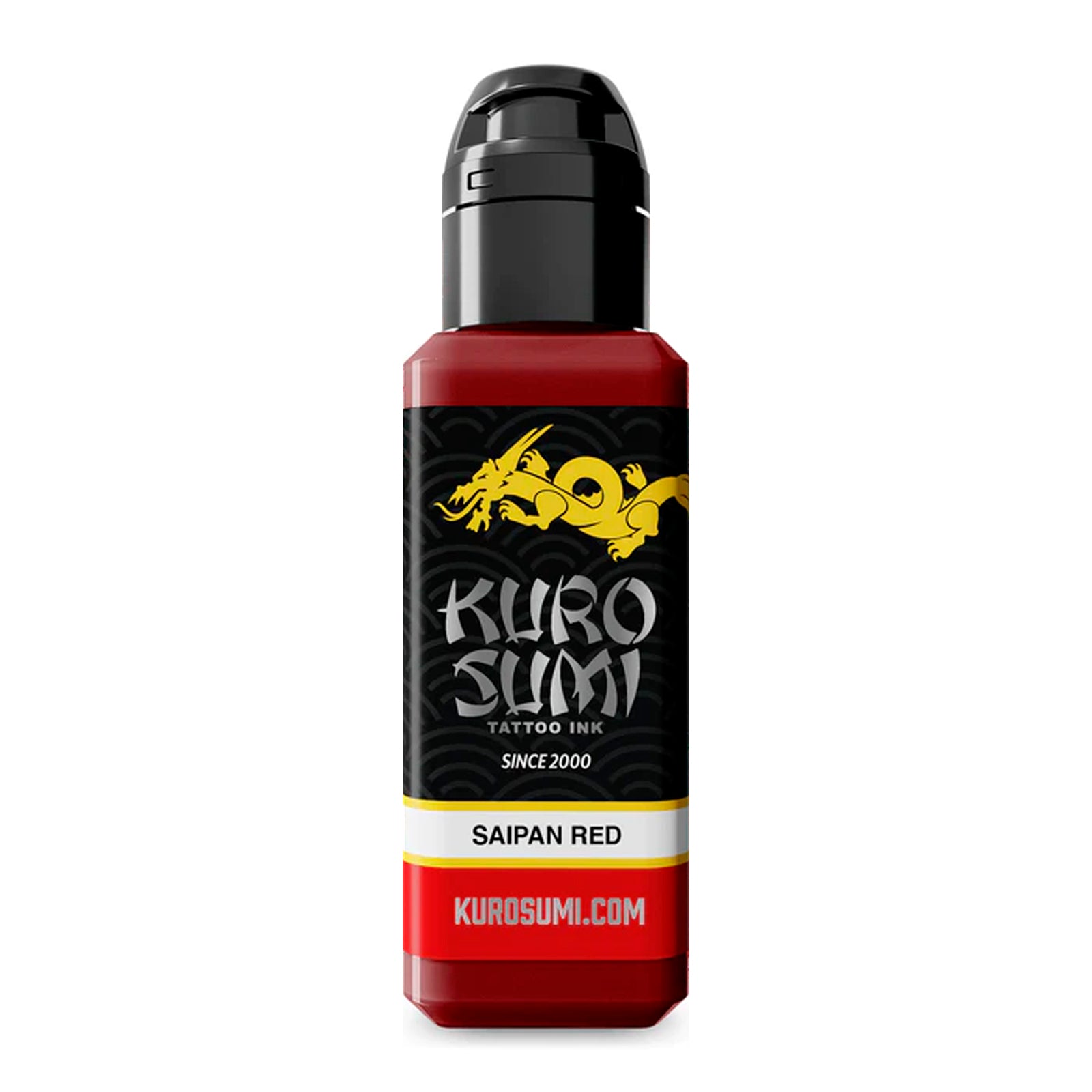 Pigmentos KURO SUMI (1,5 Oz.)