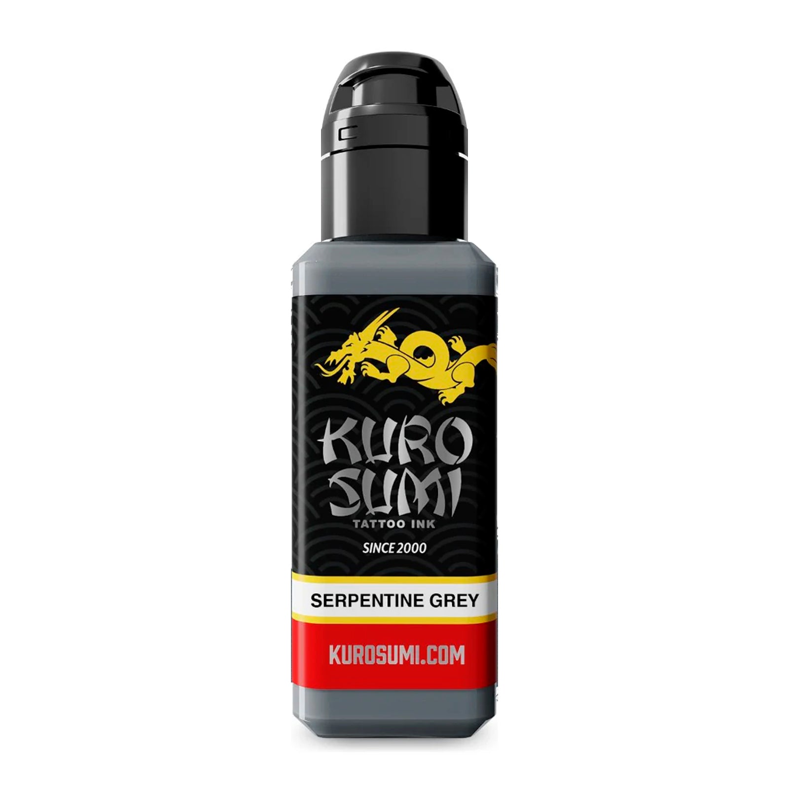 Pigmentos KURO SUMI (1,5 Oz.)