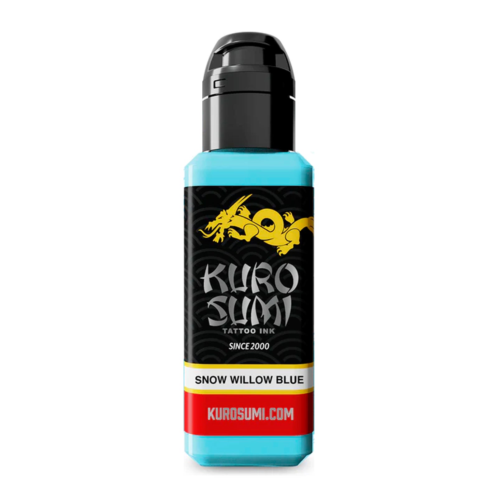 Pigmentos KURO SUMI (1,5 Oz.)