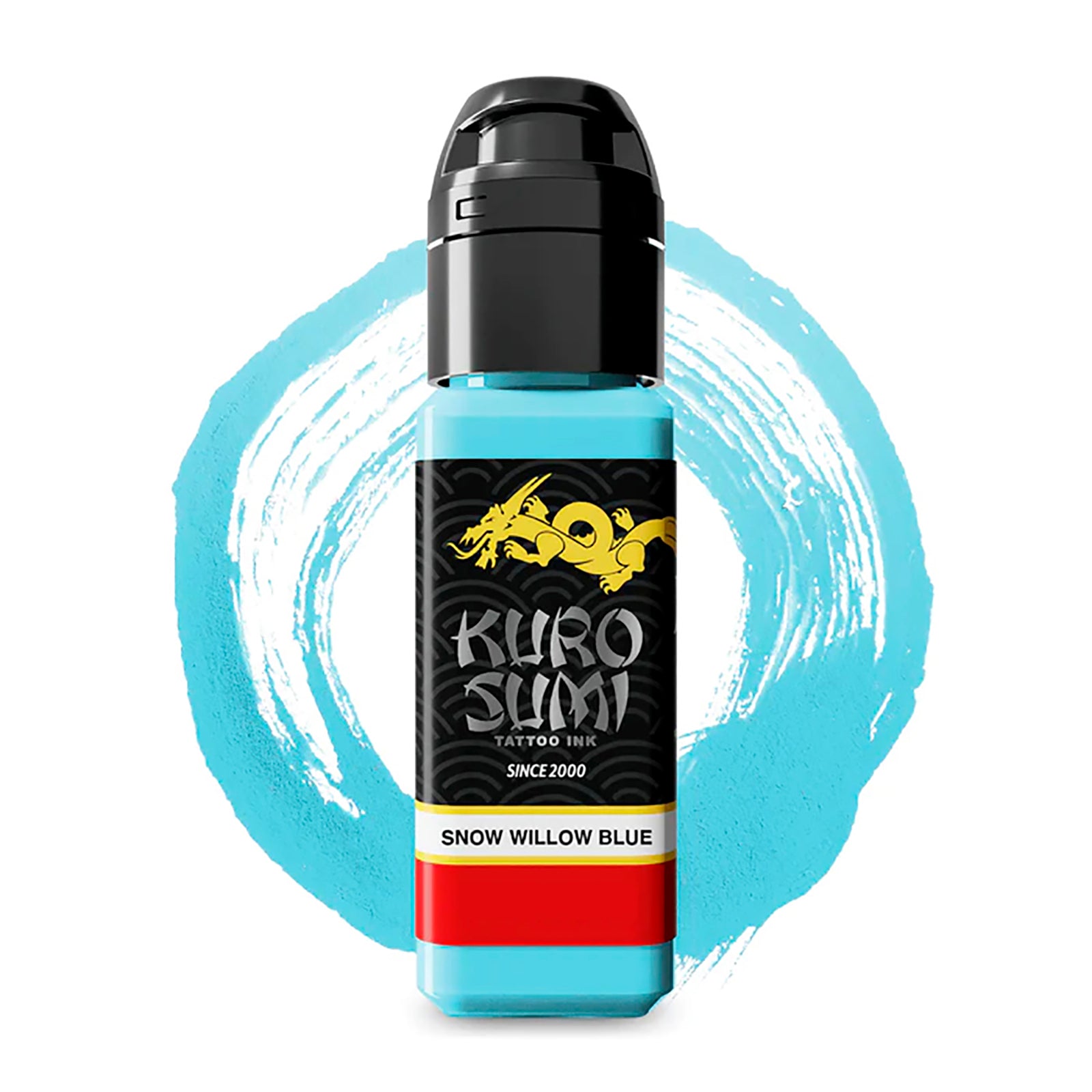 Pigmentos KURO SUMI (0,75 Oz.)