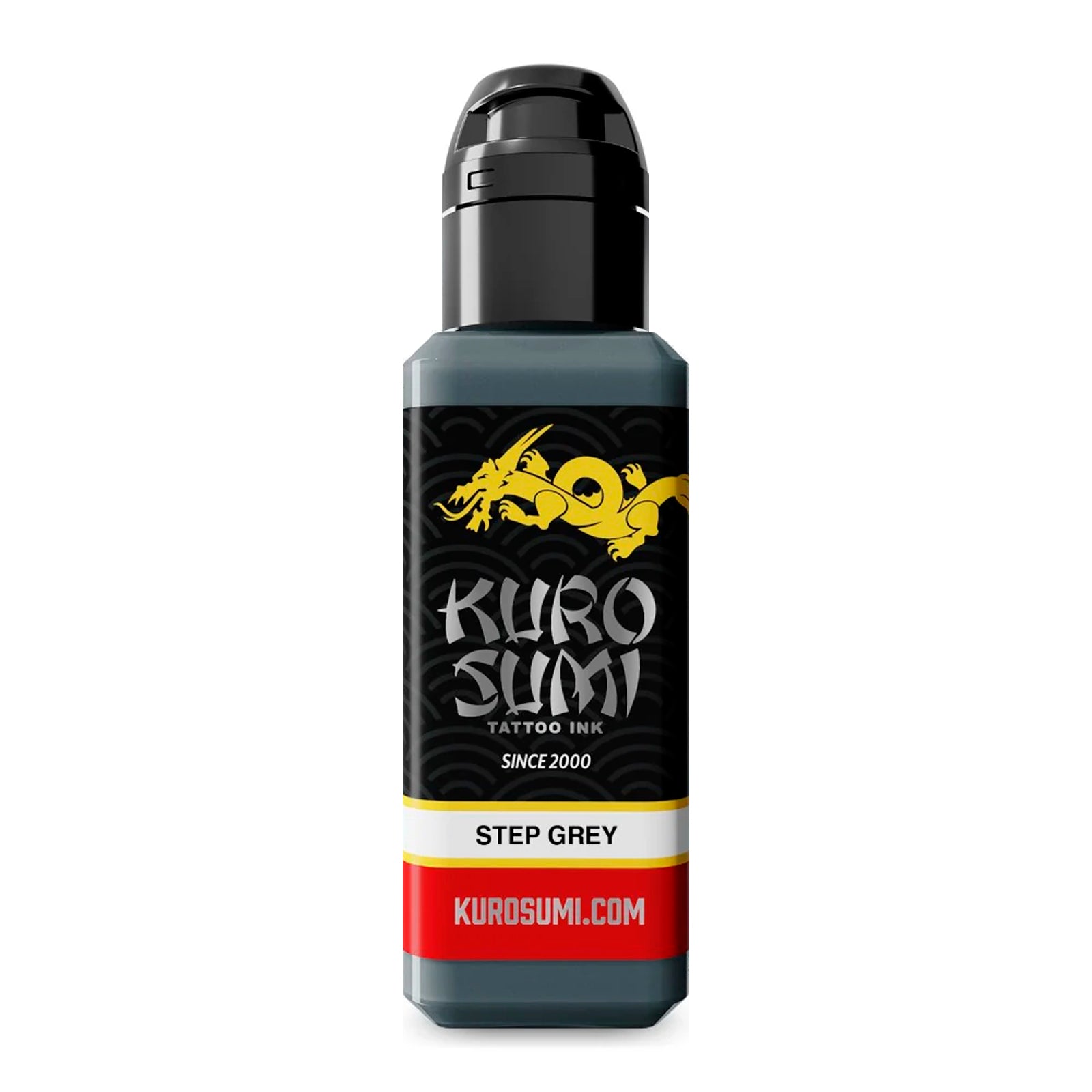 Pigmentos KURO SUMI (1,5 Oz.)