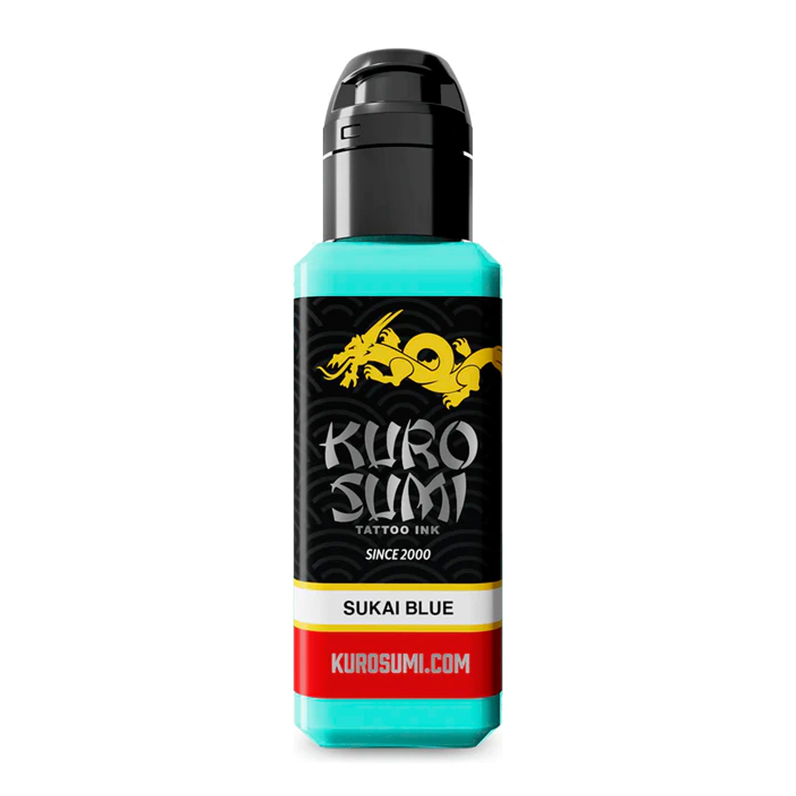 Pigmentos KURO SUMI (1,5 Oz.)