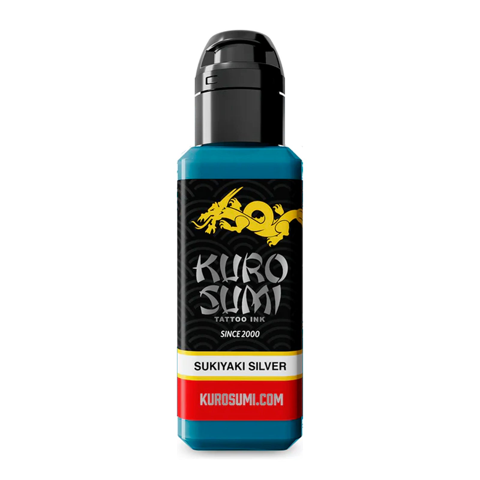 Pigmentos KURO SUMI (1,5 Oz.)