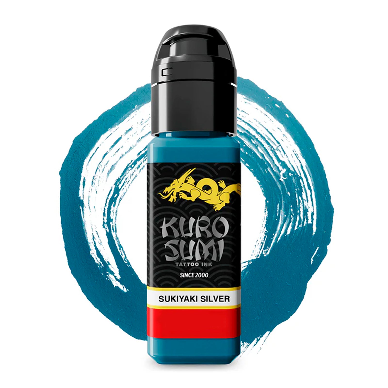 Pigmentos KURO SUMI (0,75 Oz.)