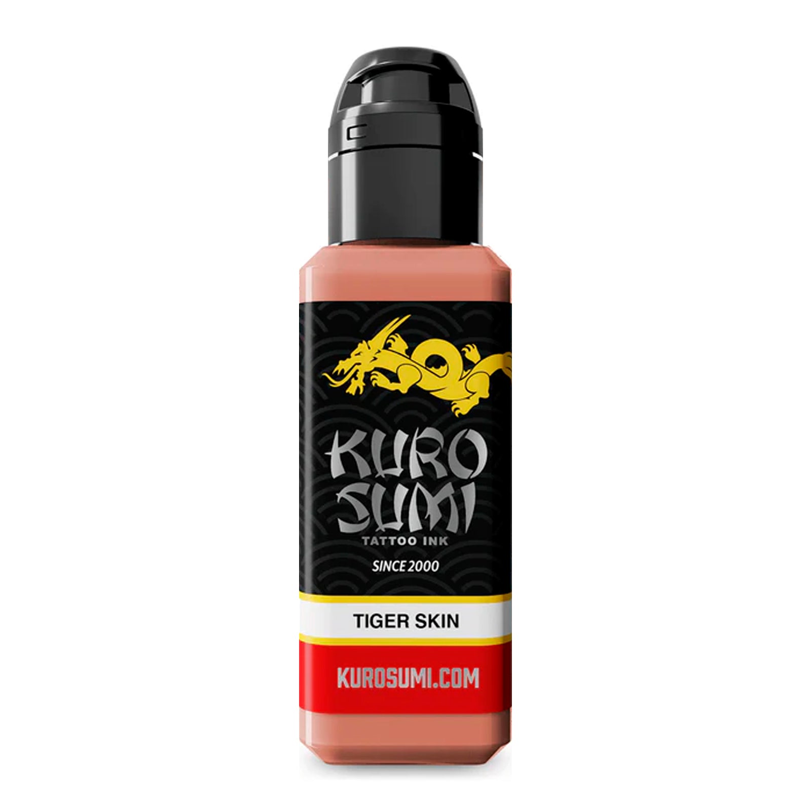 Pigmentos KURO SUMI (1,5 Oz.)