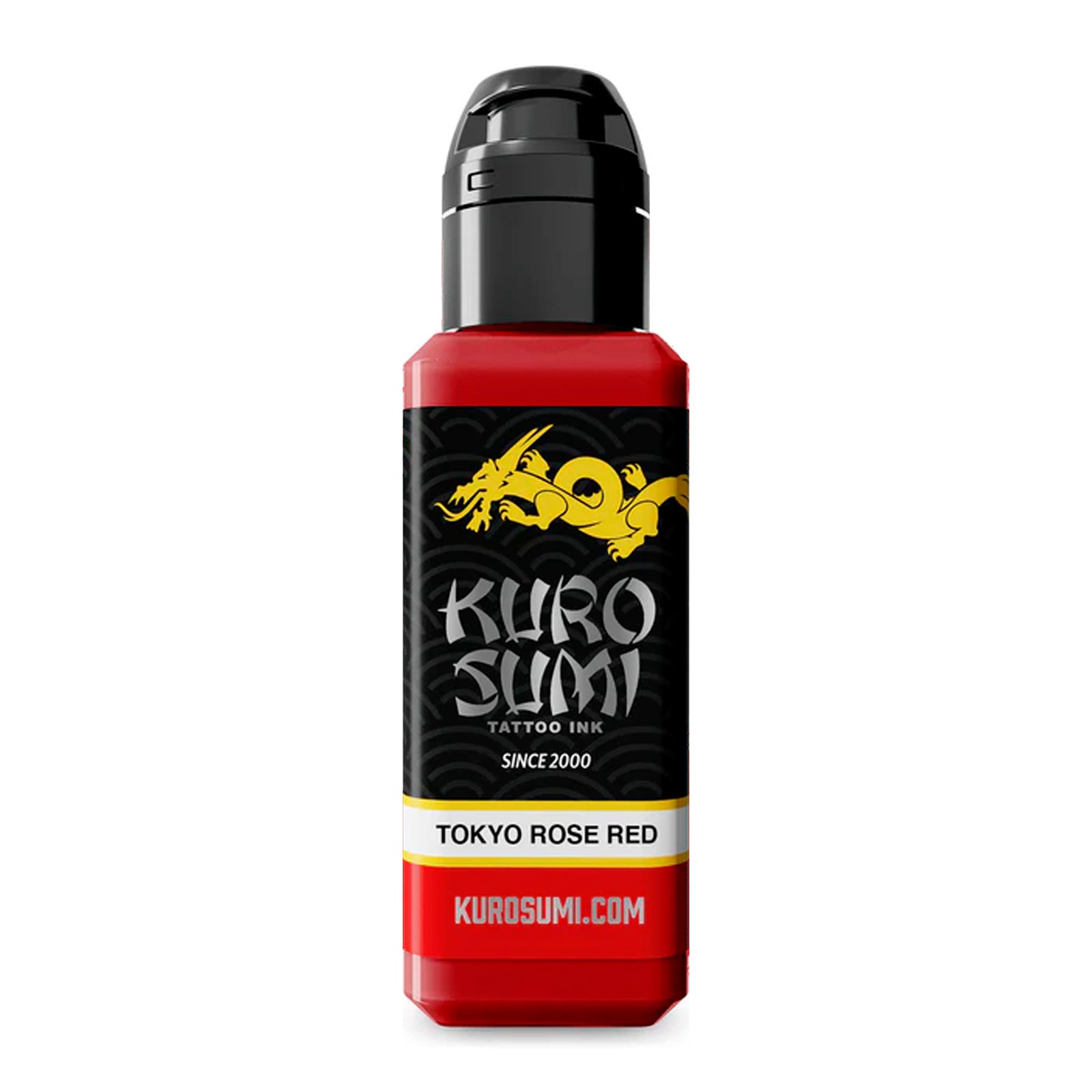 Pigmentos KURO SUMI (1,5 Oz.)