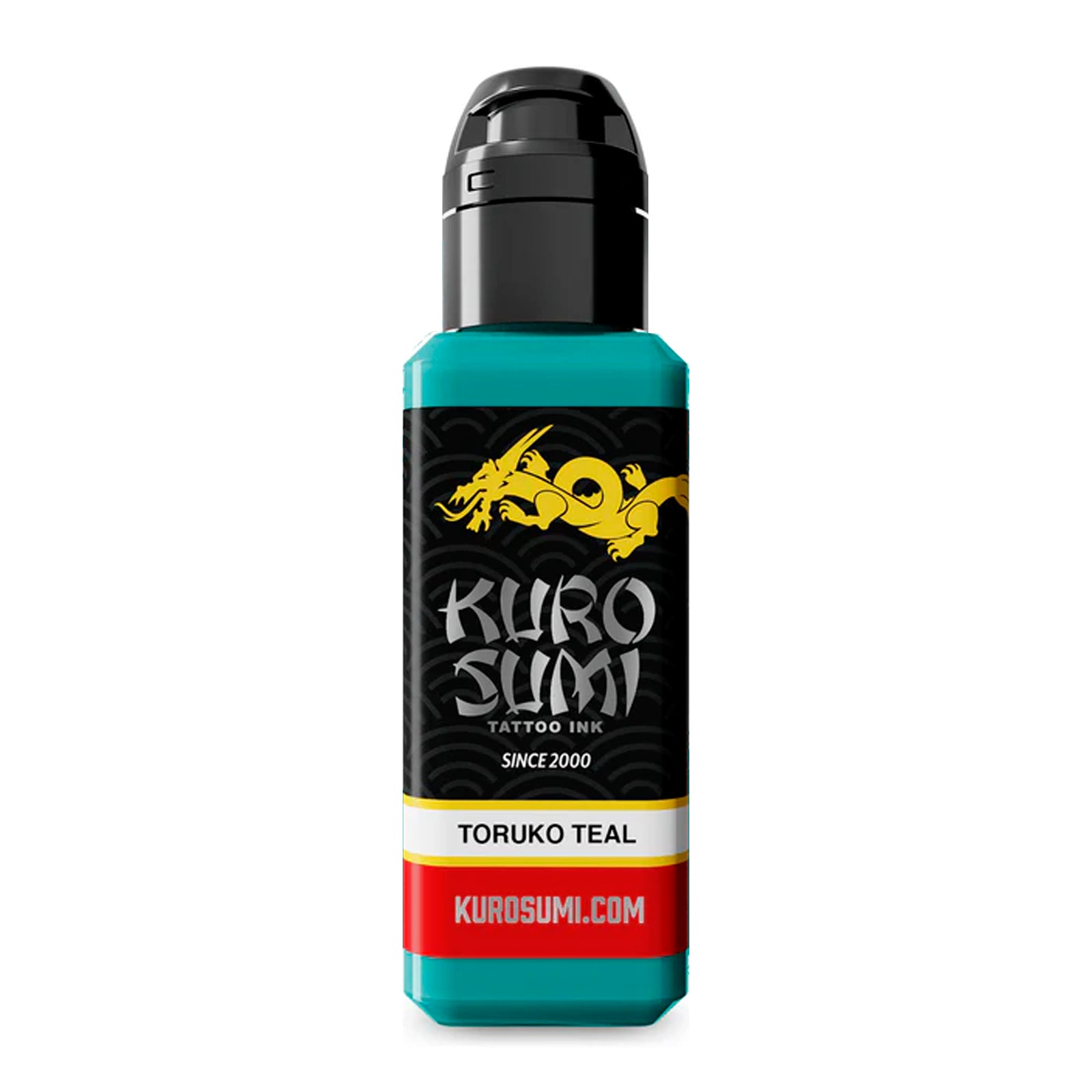 Pigmentos KURO SUMI (1,5 Oz.)