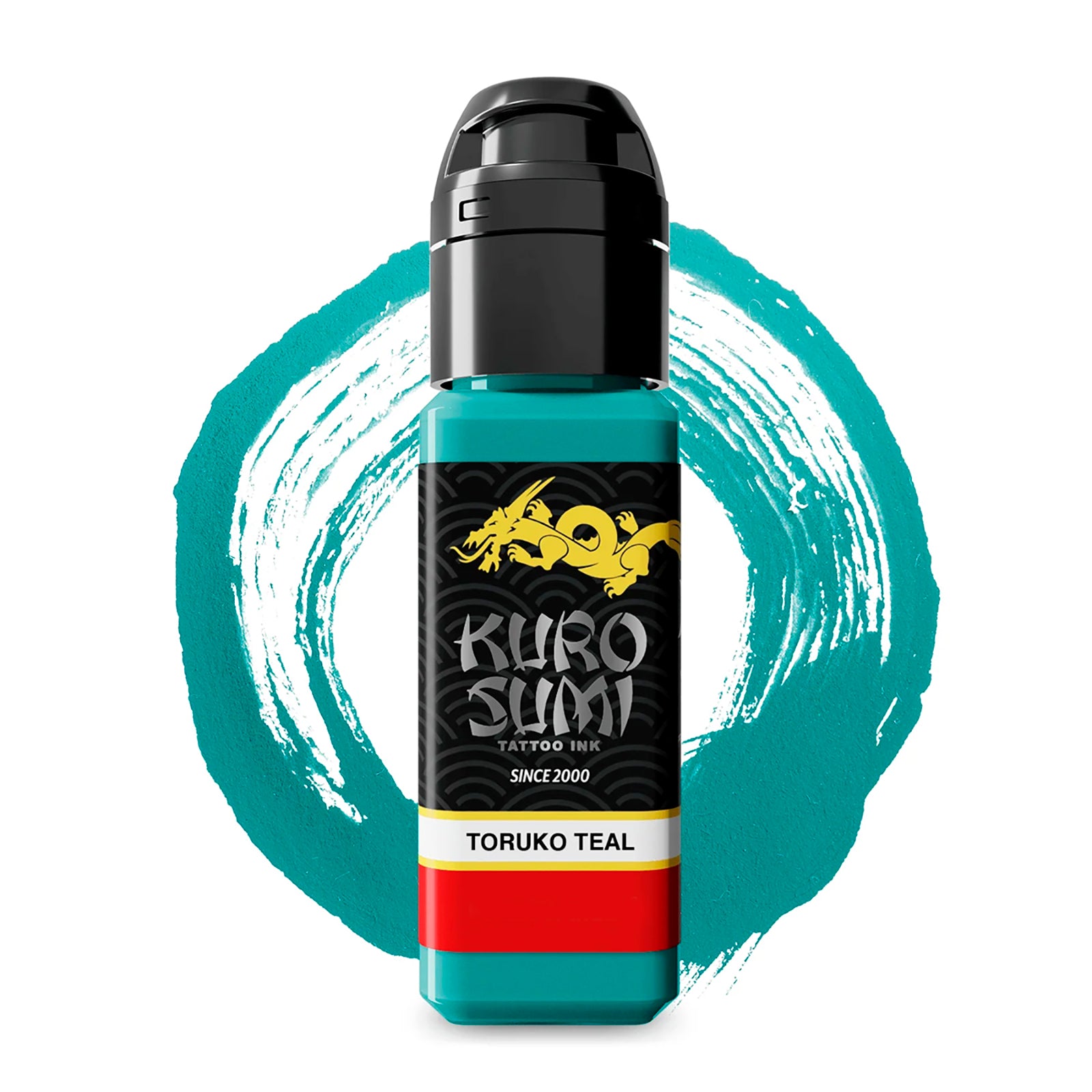 Pigmentos KURO SUMI (0,75 Oz.)