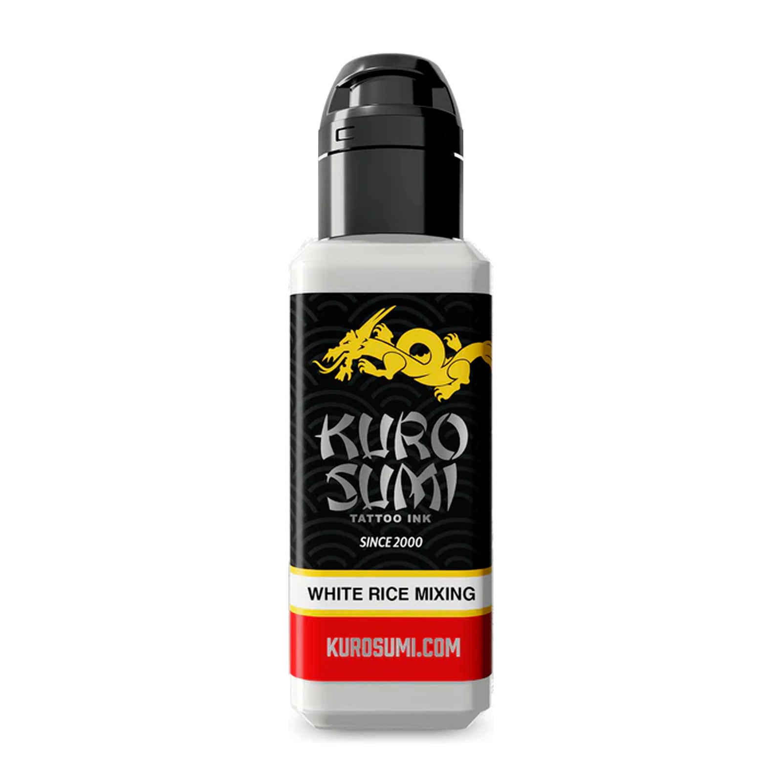 Pigmentos KURO SUMI (1,5 Oz.)