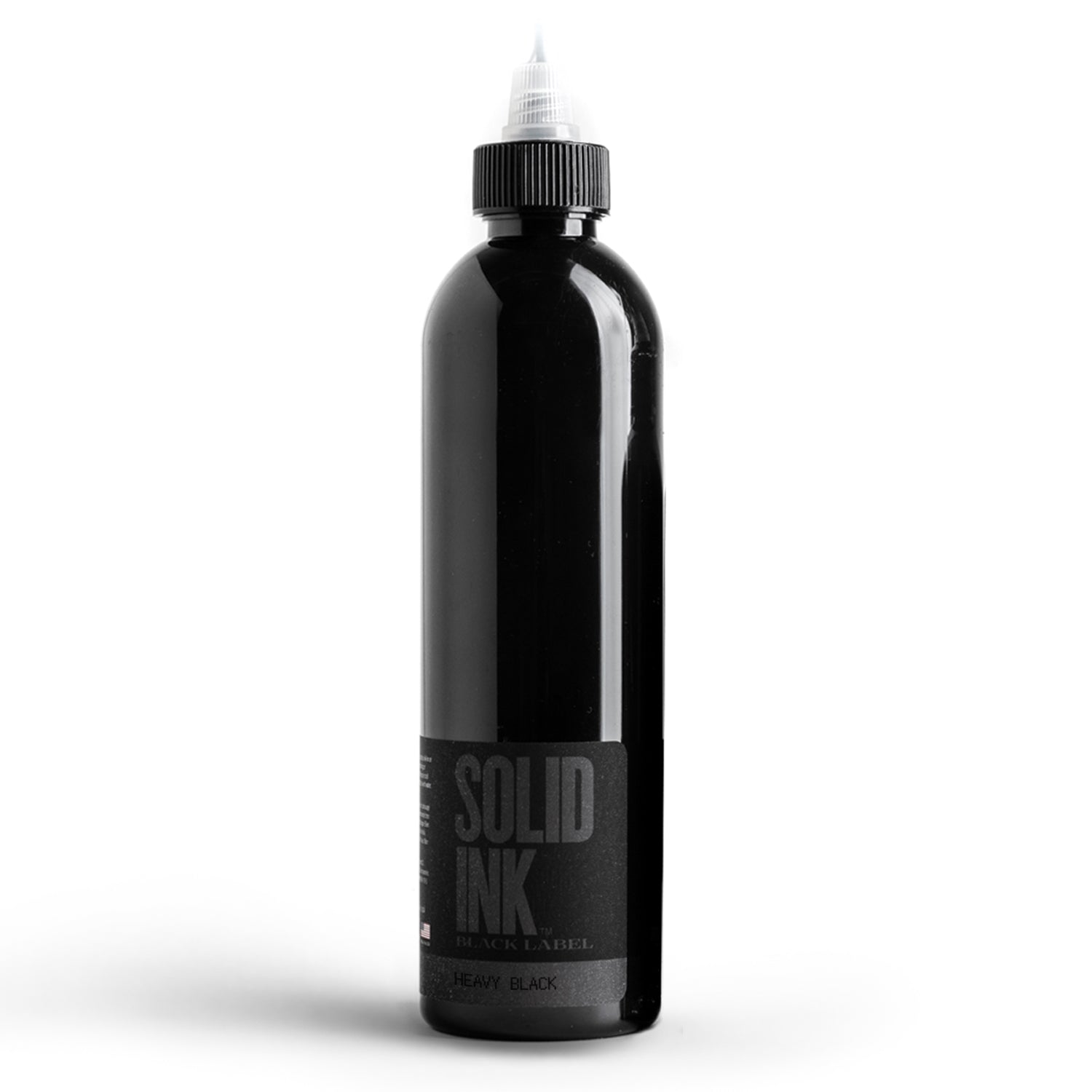 Tinta SOLID INK Heavy Black