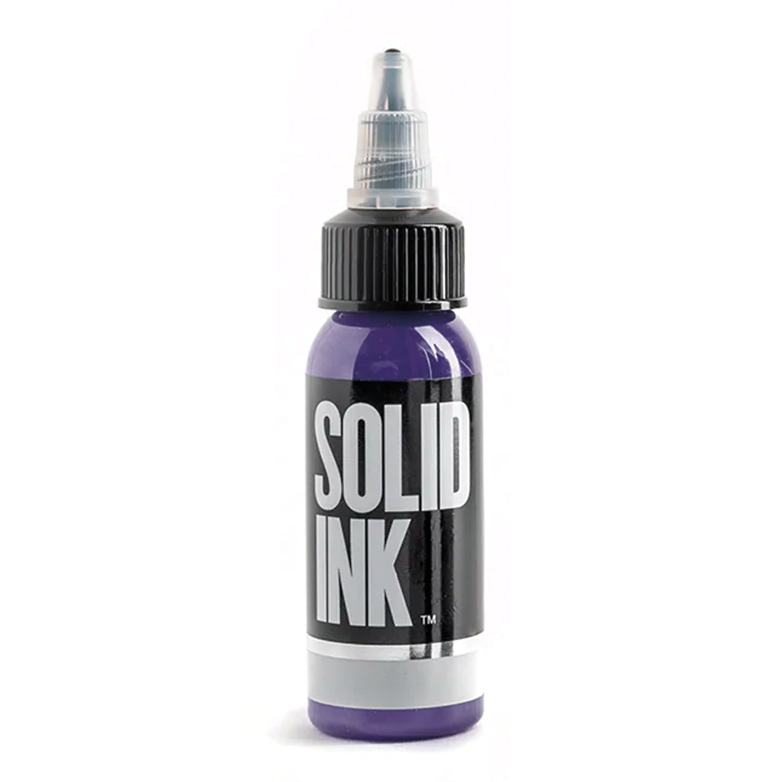 Pigmentos SOLID INK (1 Oz.)
